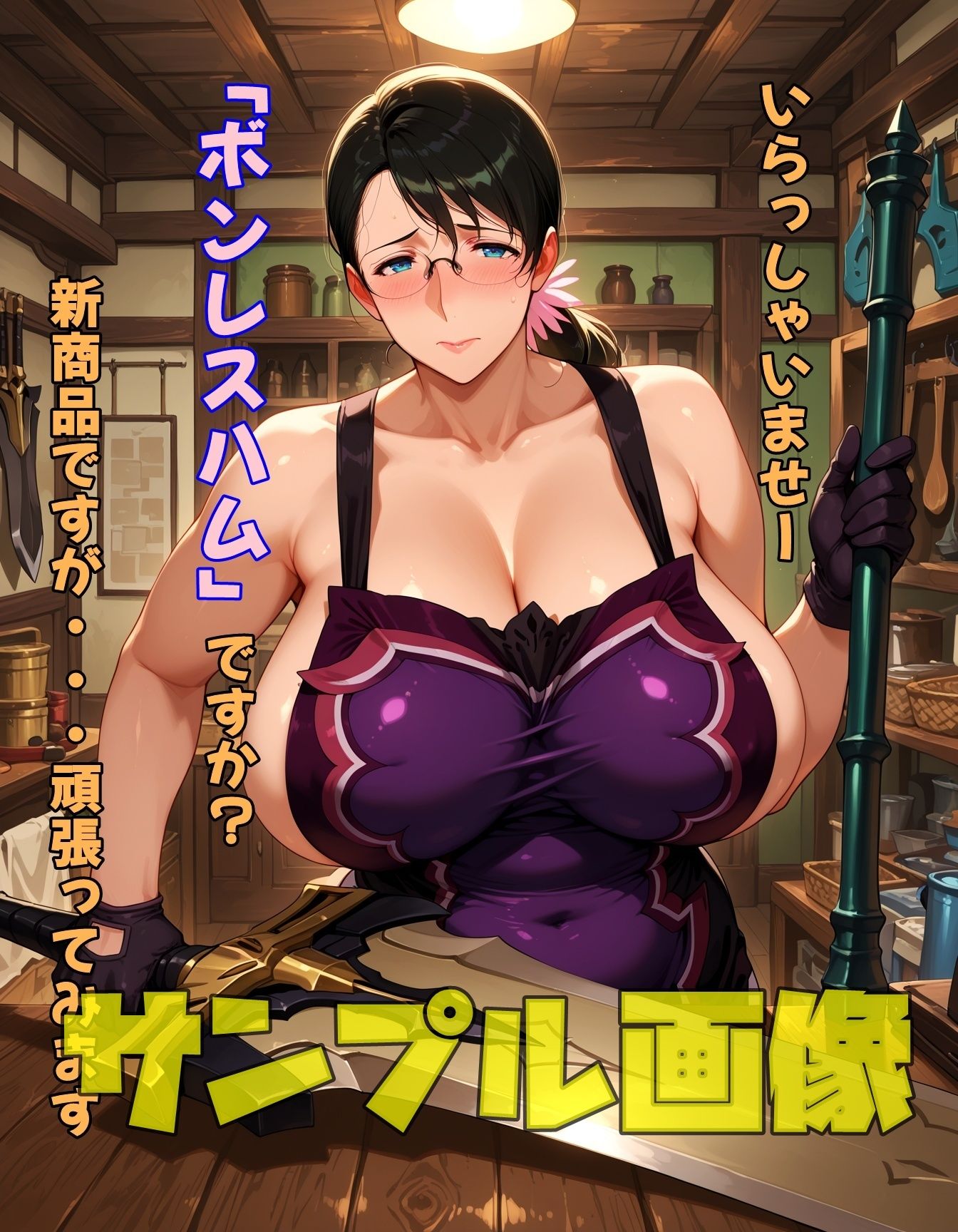 試し読み 6