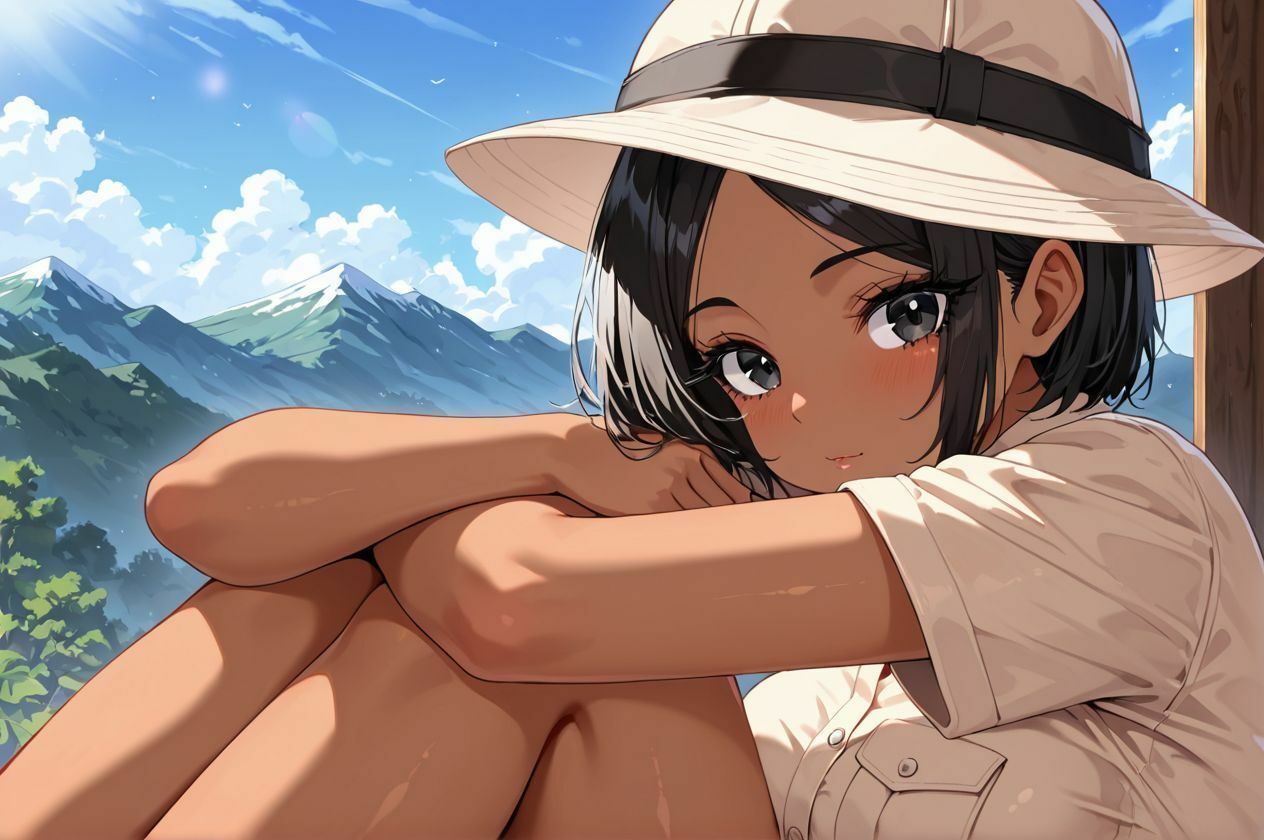 試し読み 7