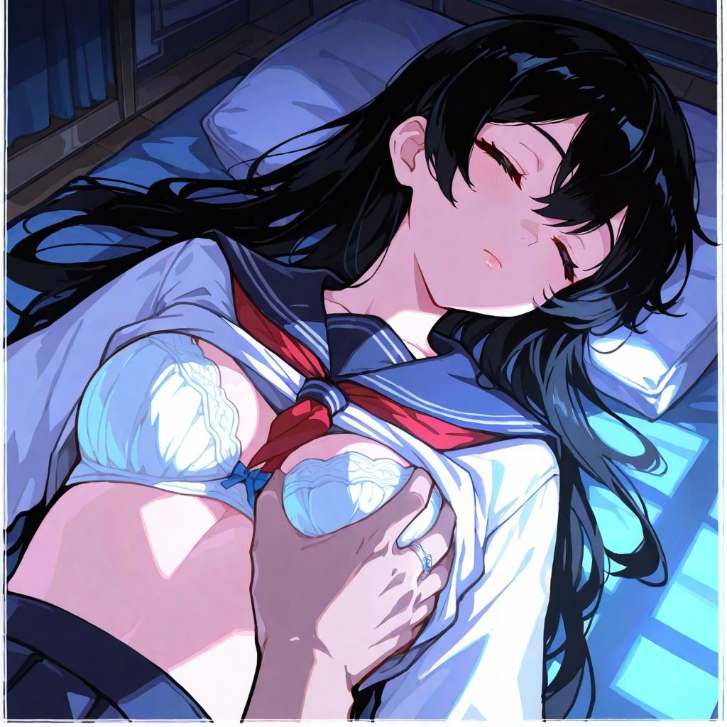試し読み 7