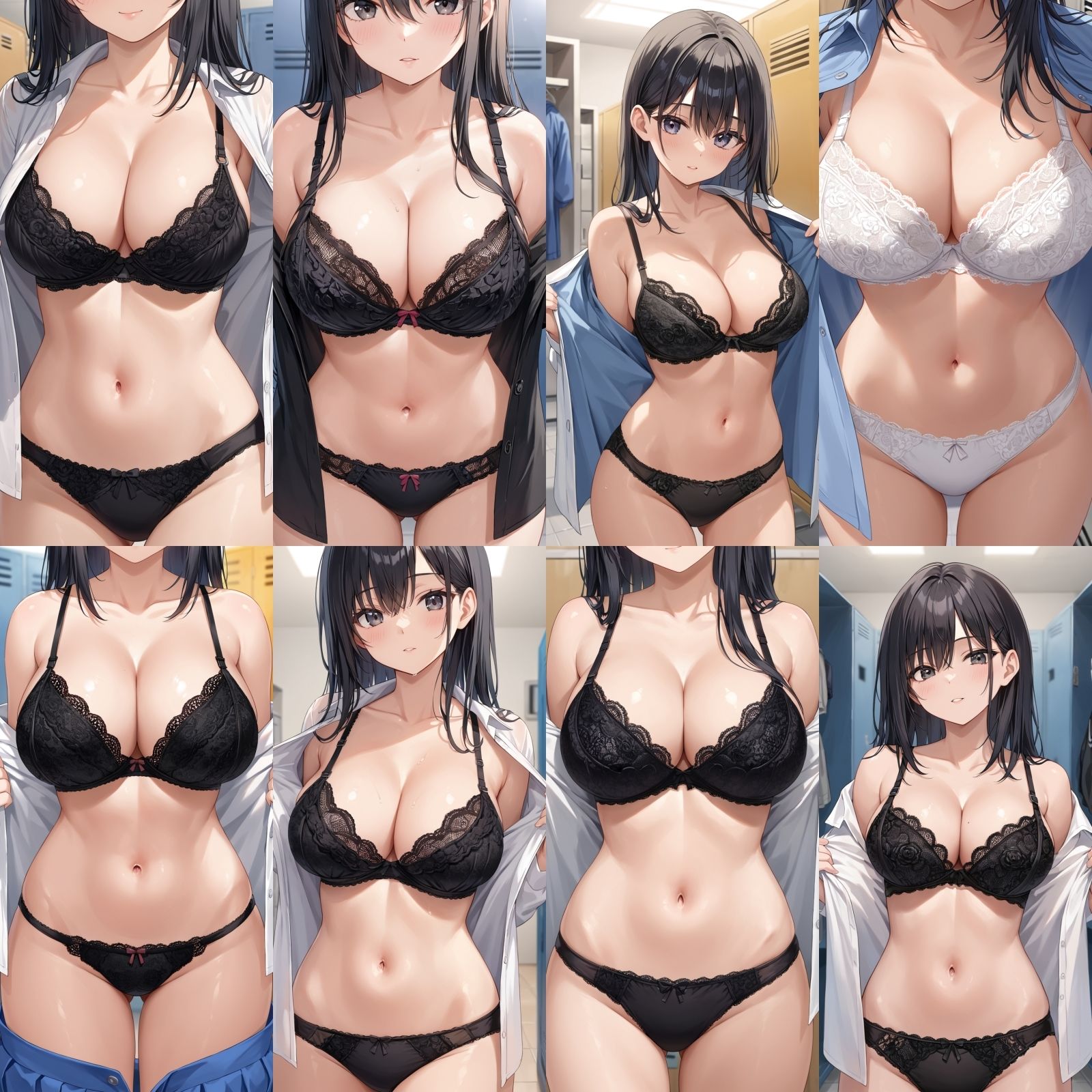 試し読み 9