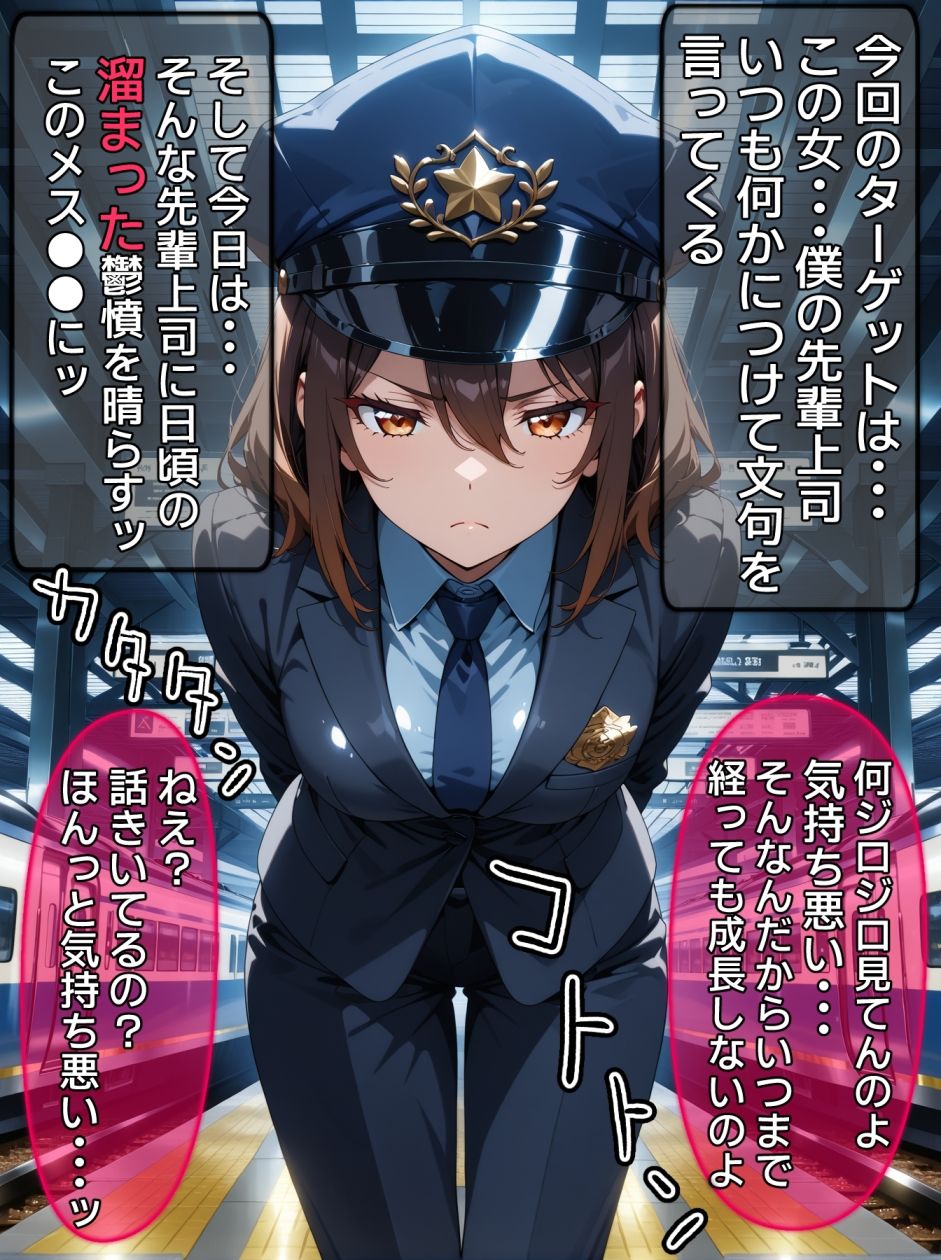 試し読み 9