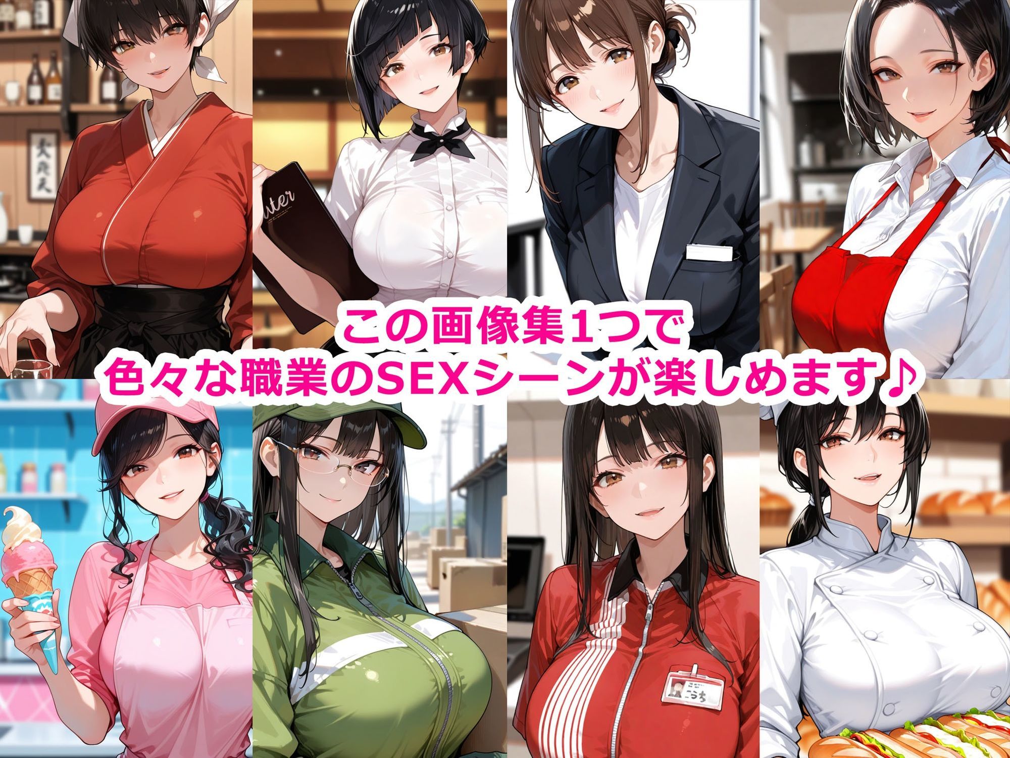 試し読み 9