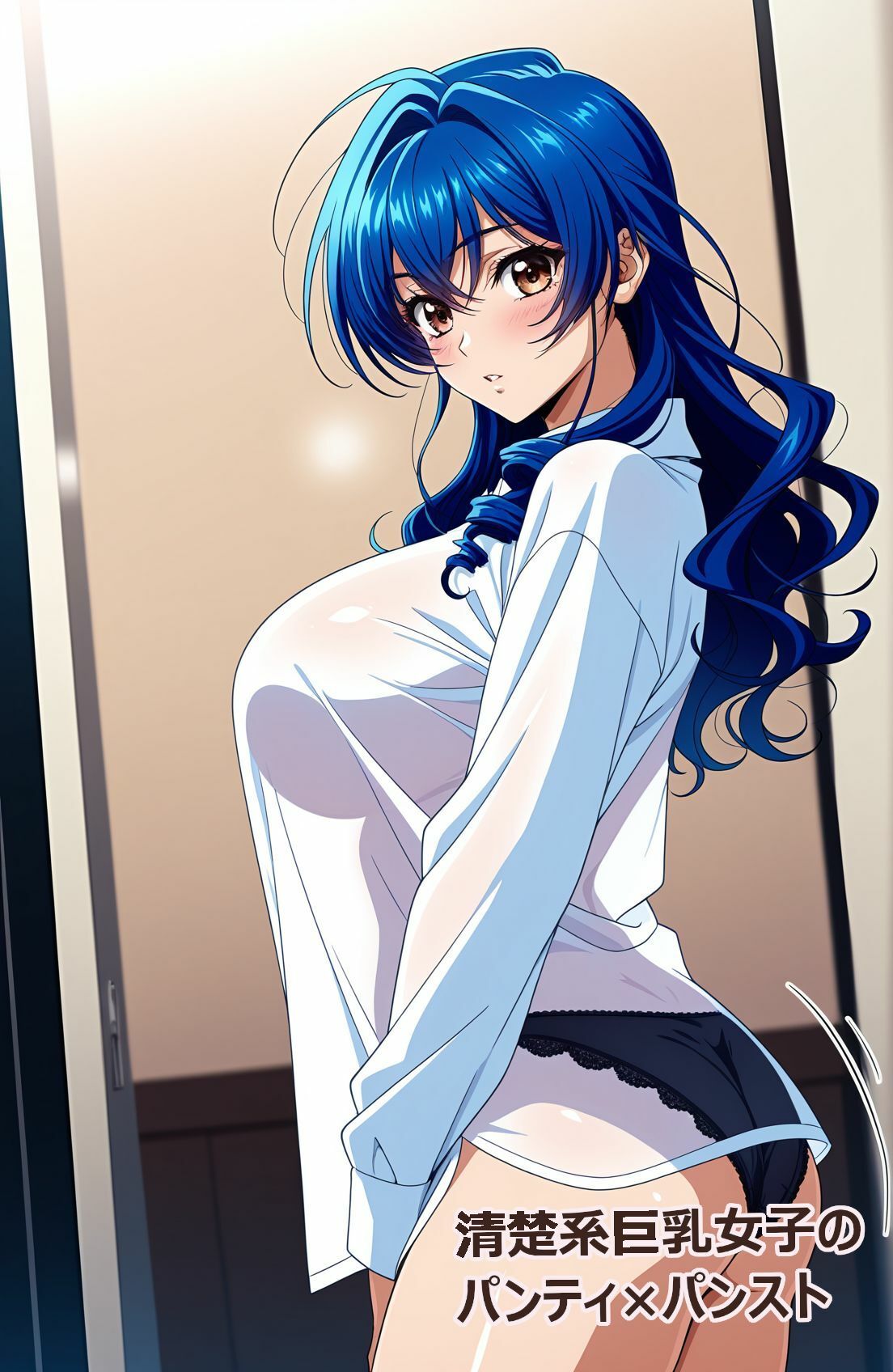 試し読み 5