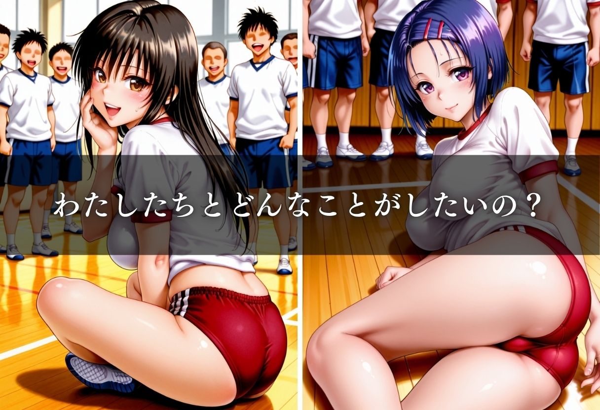 試し読み 5
