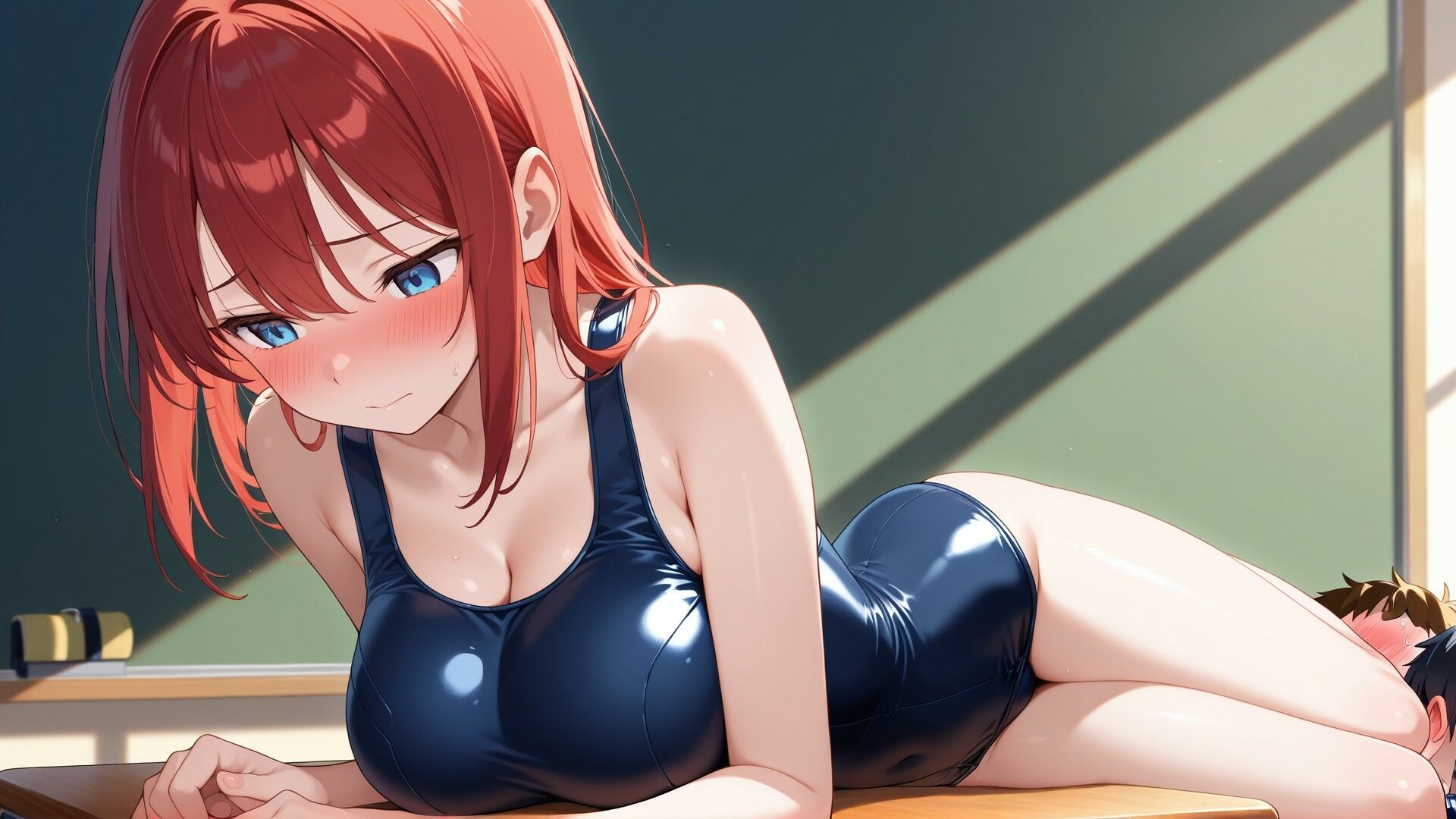 試し読み 9