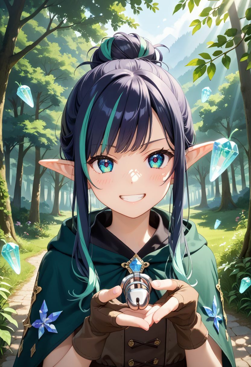 試し読み 9