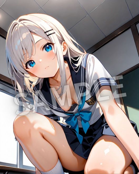 試し読み 7
