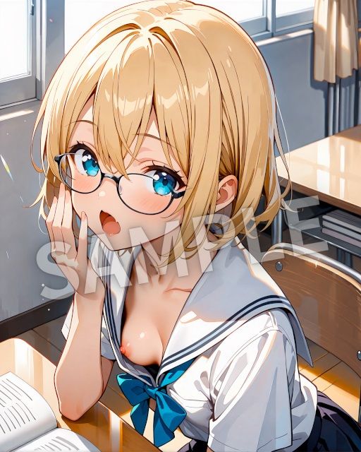 試し読み 8