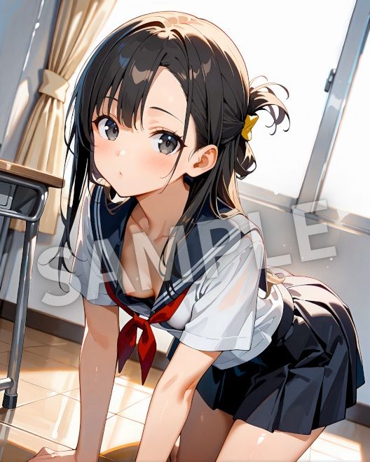 試し読み 9