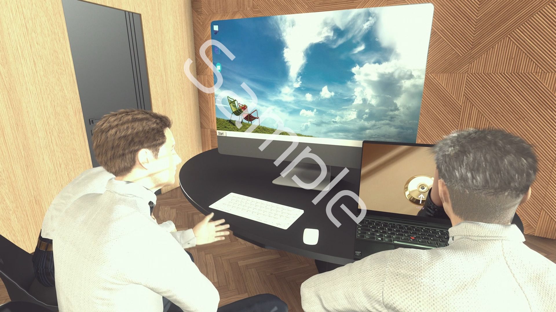試し読み 6