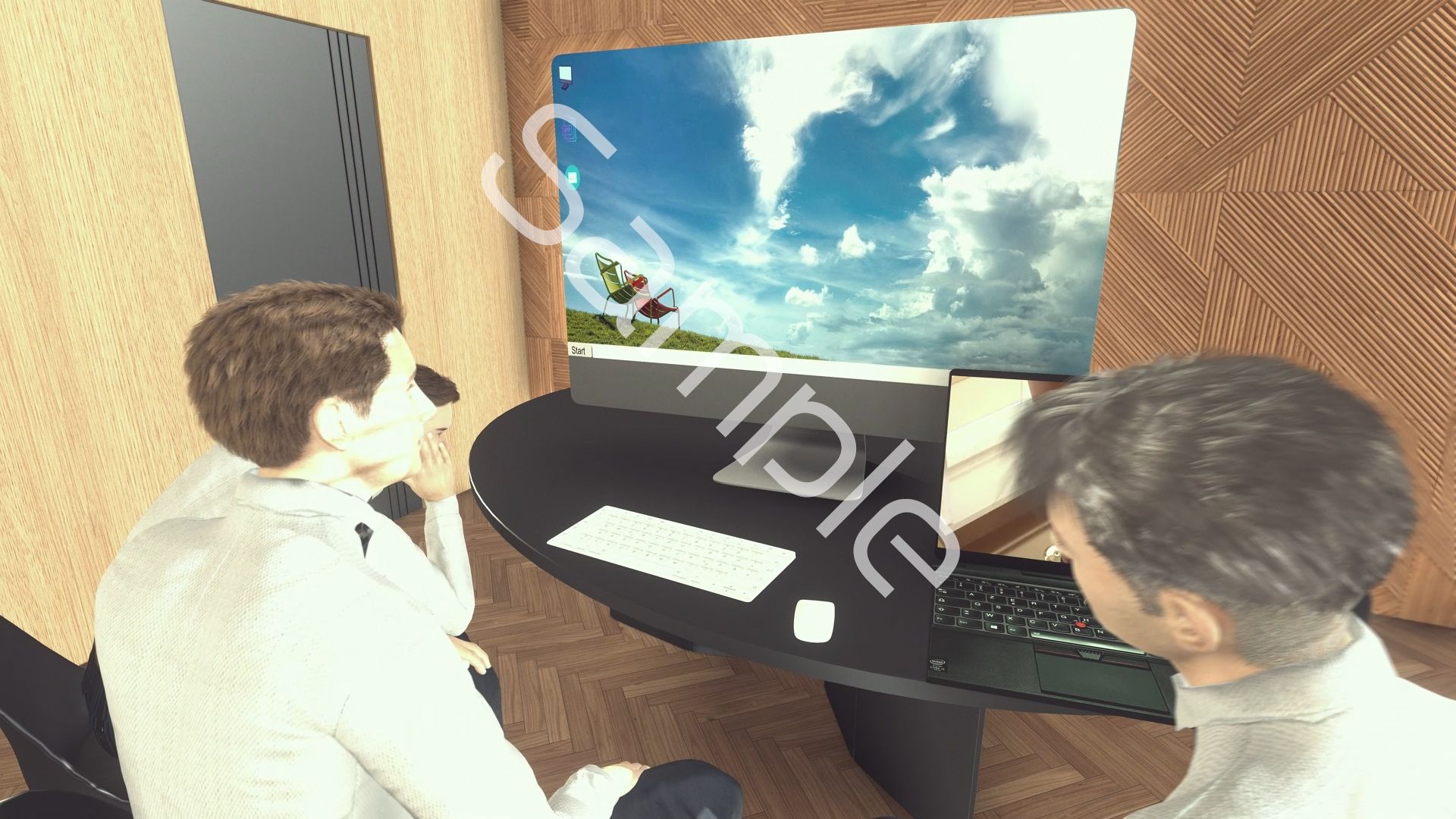 試し読み 7