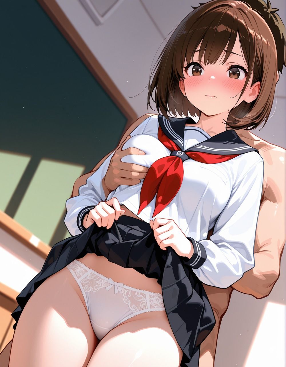 試し読み 9