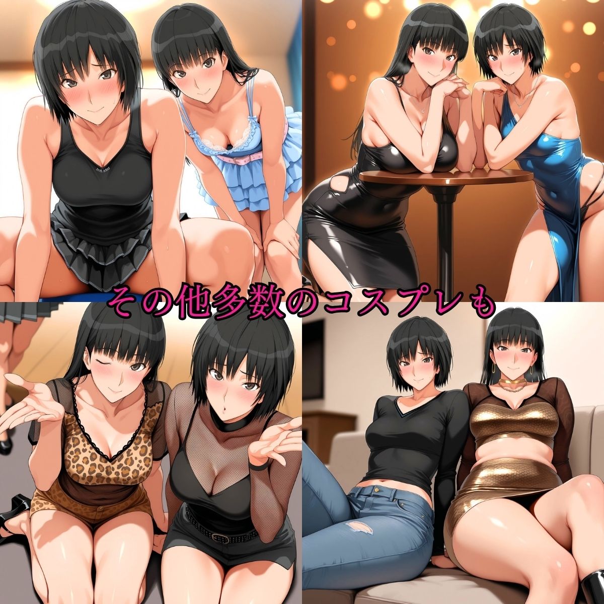 試し読み 9