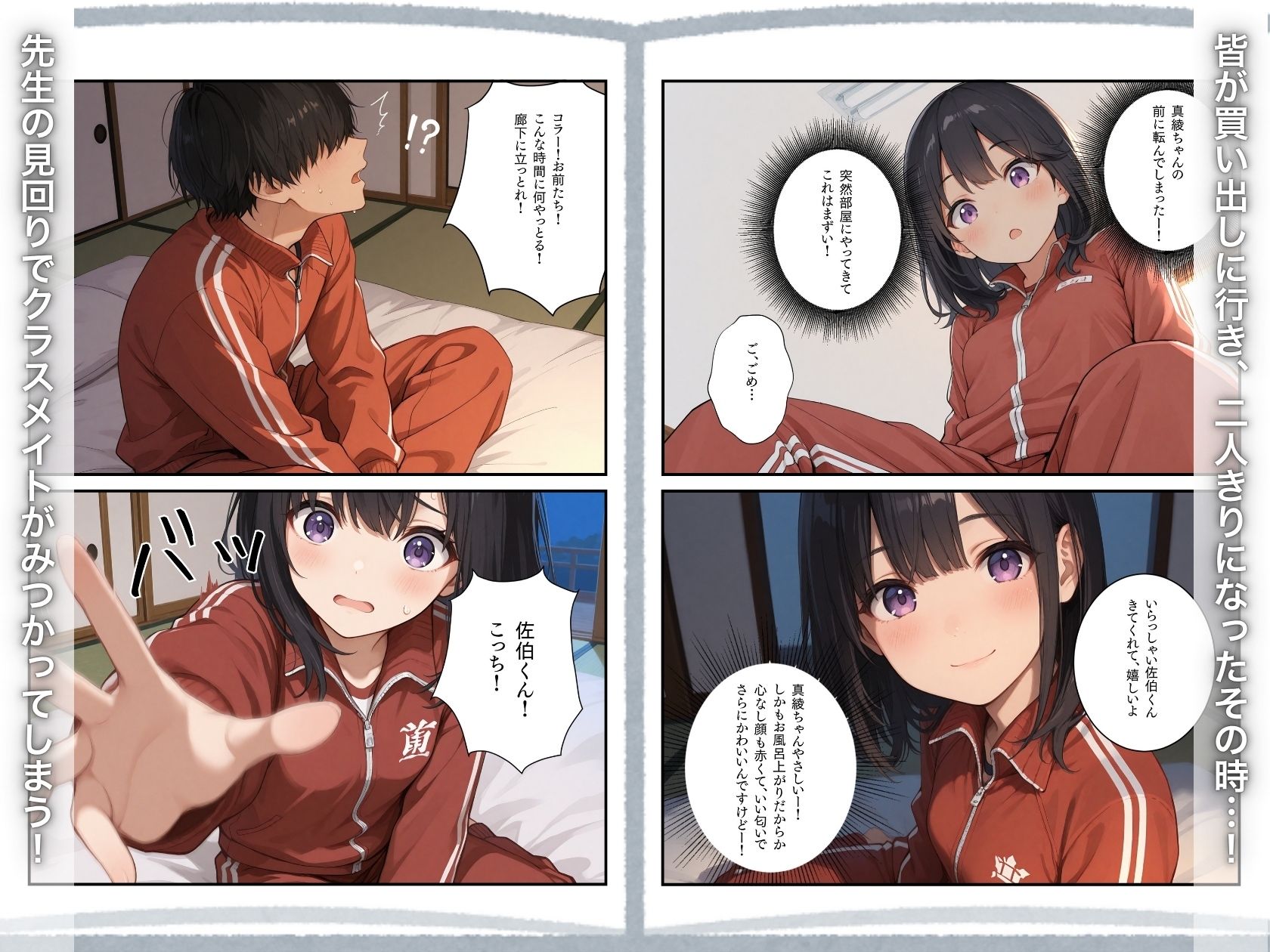 試し読み 7