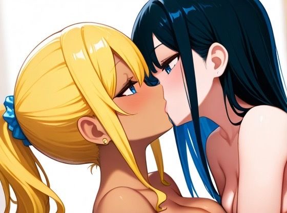 仲良しギャル2