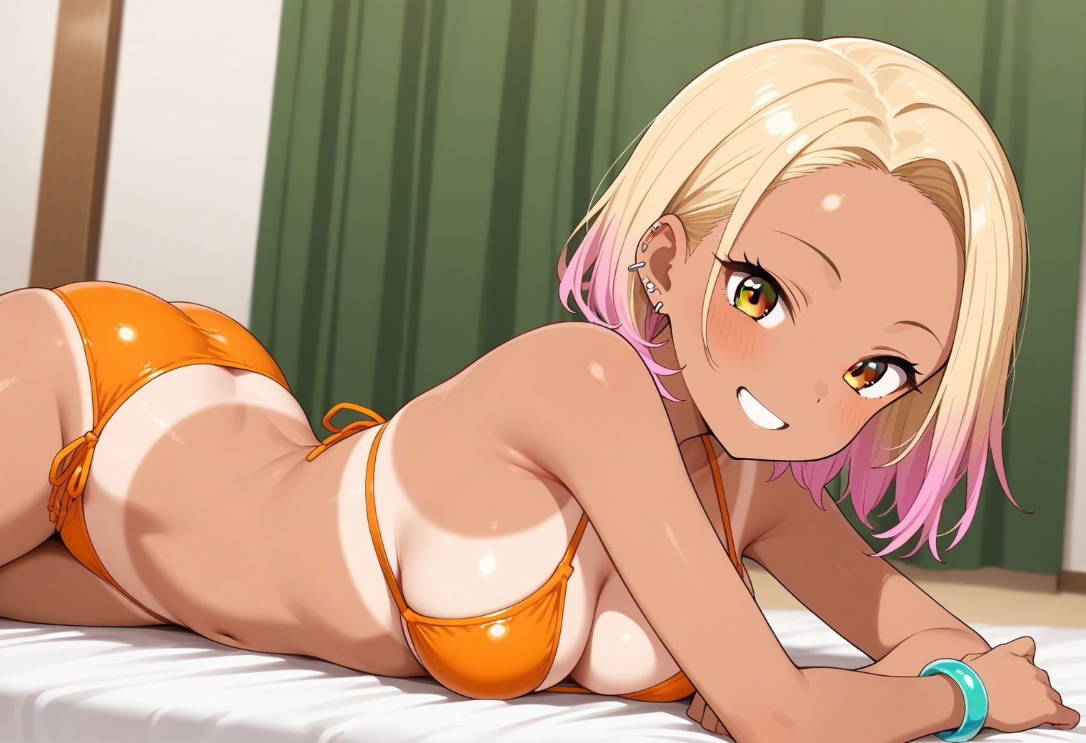 試し読み 9
