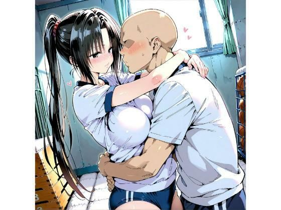 〇条  ブルマ
