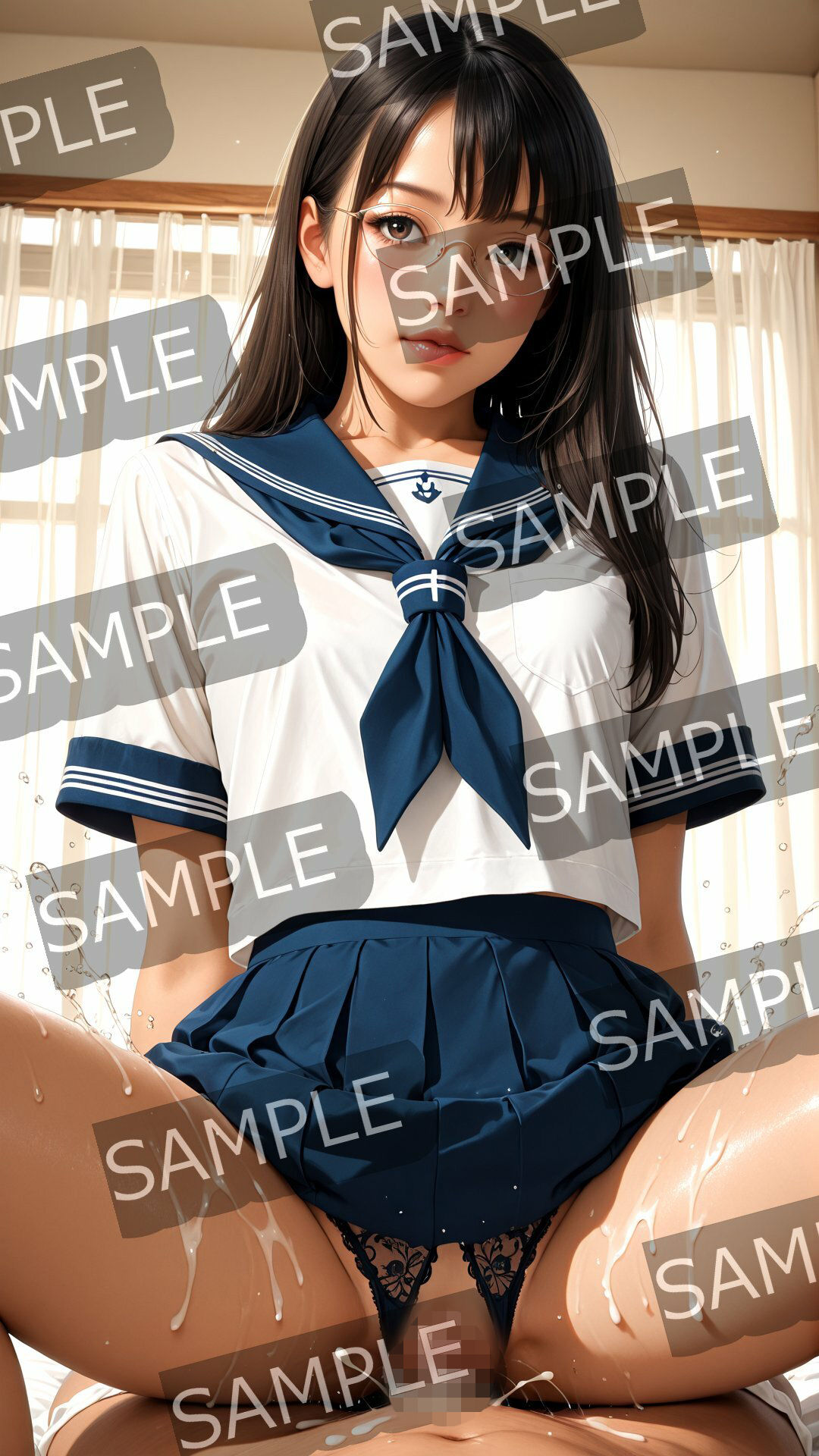 試し読み 9