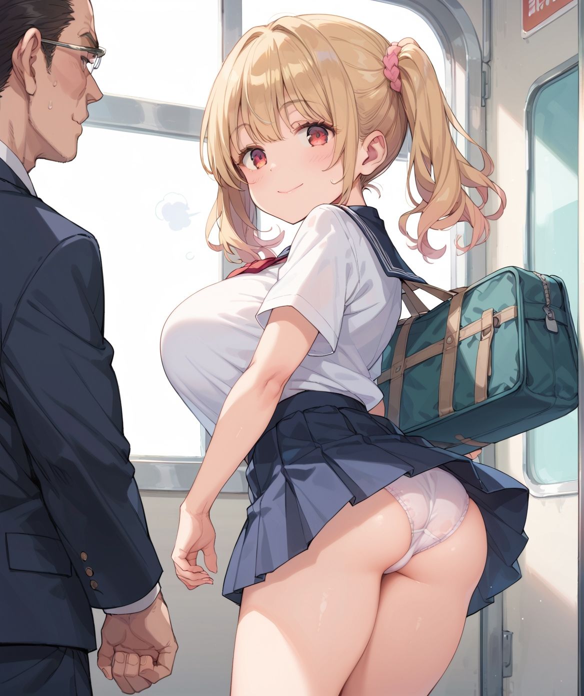 試し読み 5