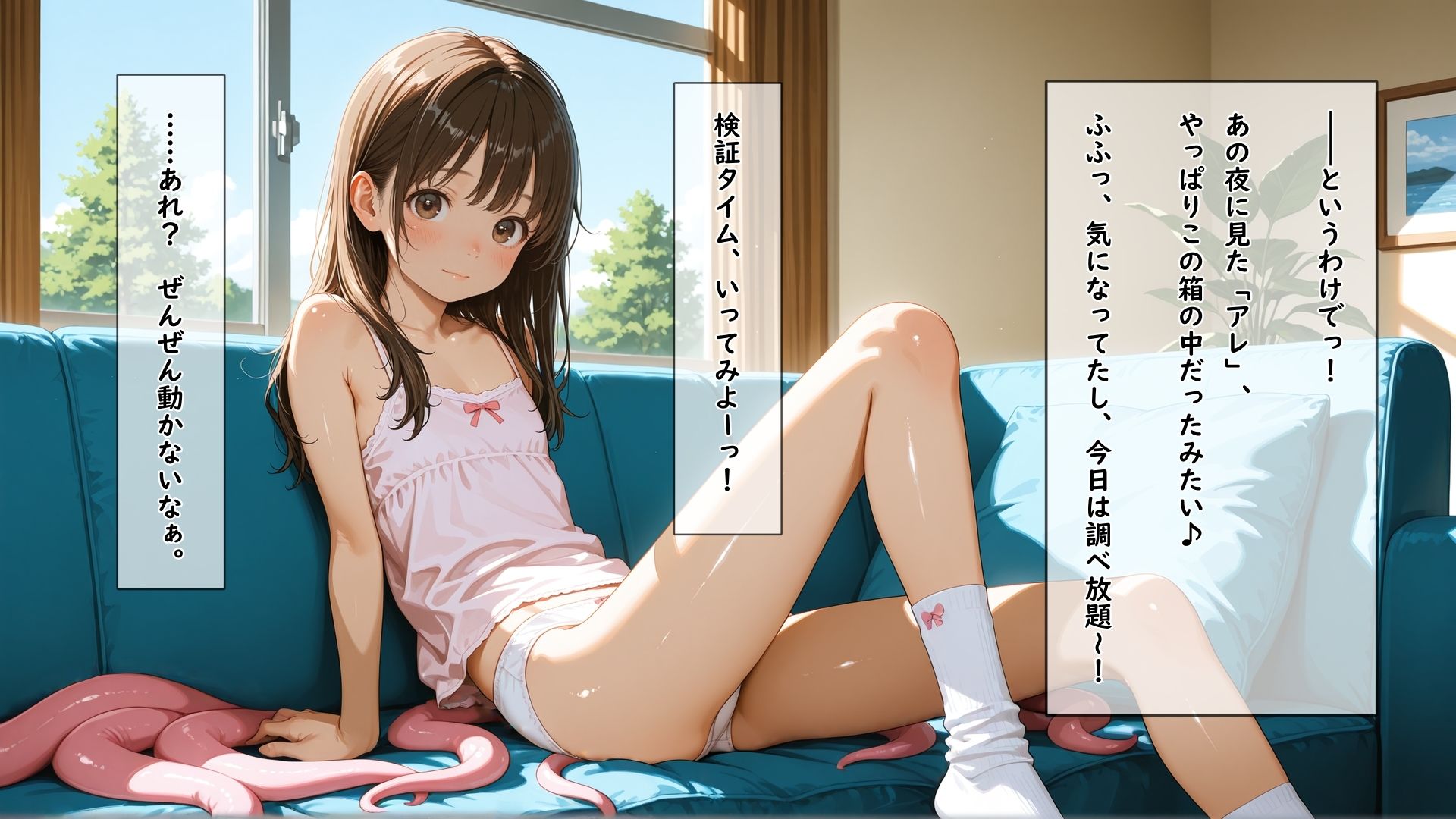 試し読み 5