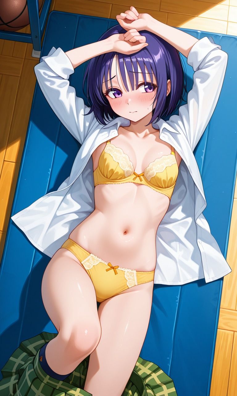 試し読み 9