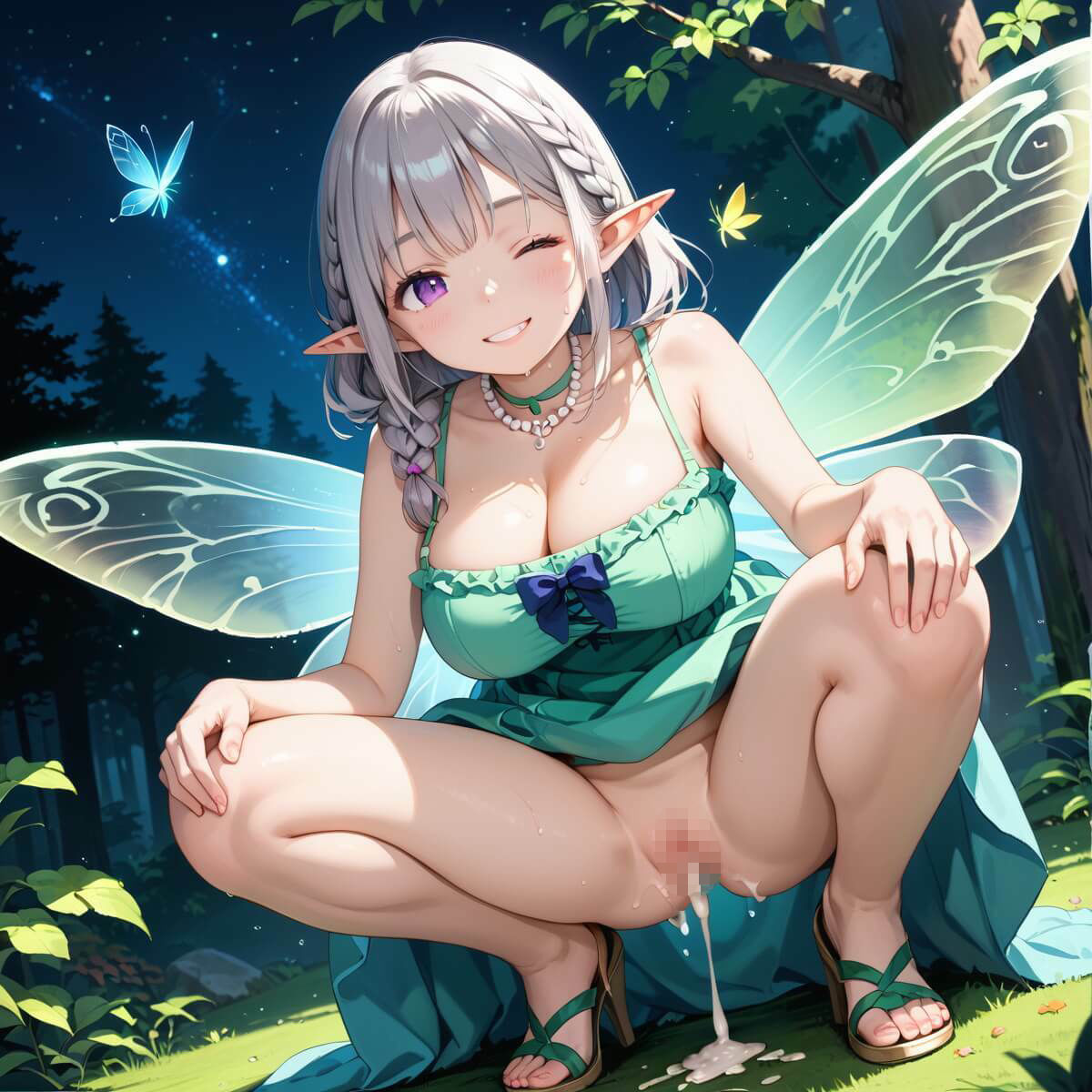 試し読み 7