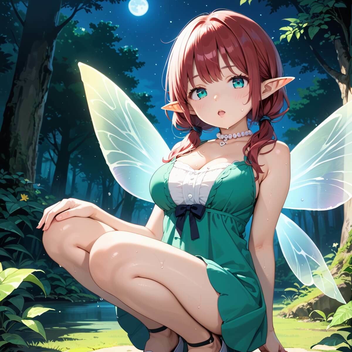 試し読み 9