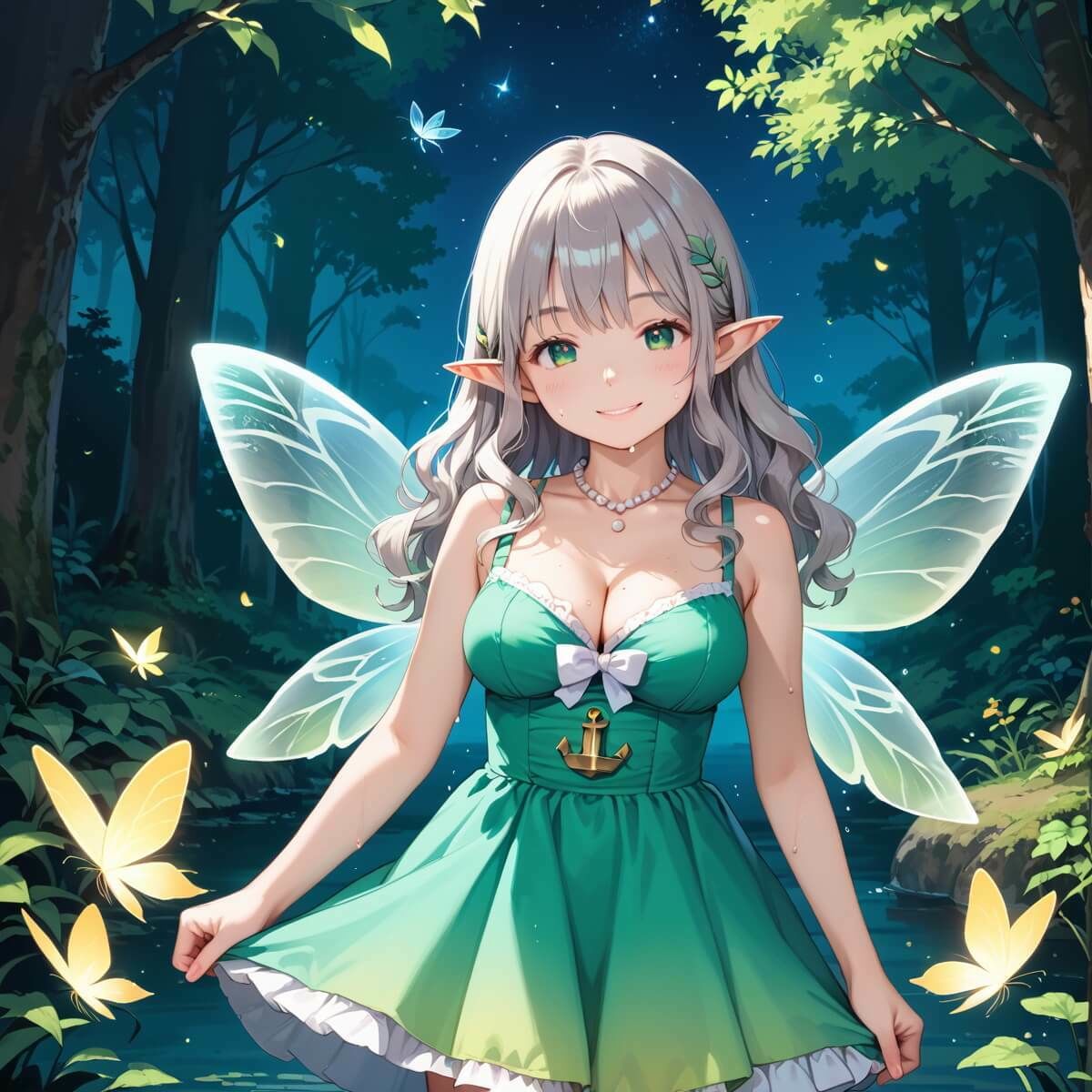 試し読み 5