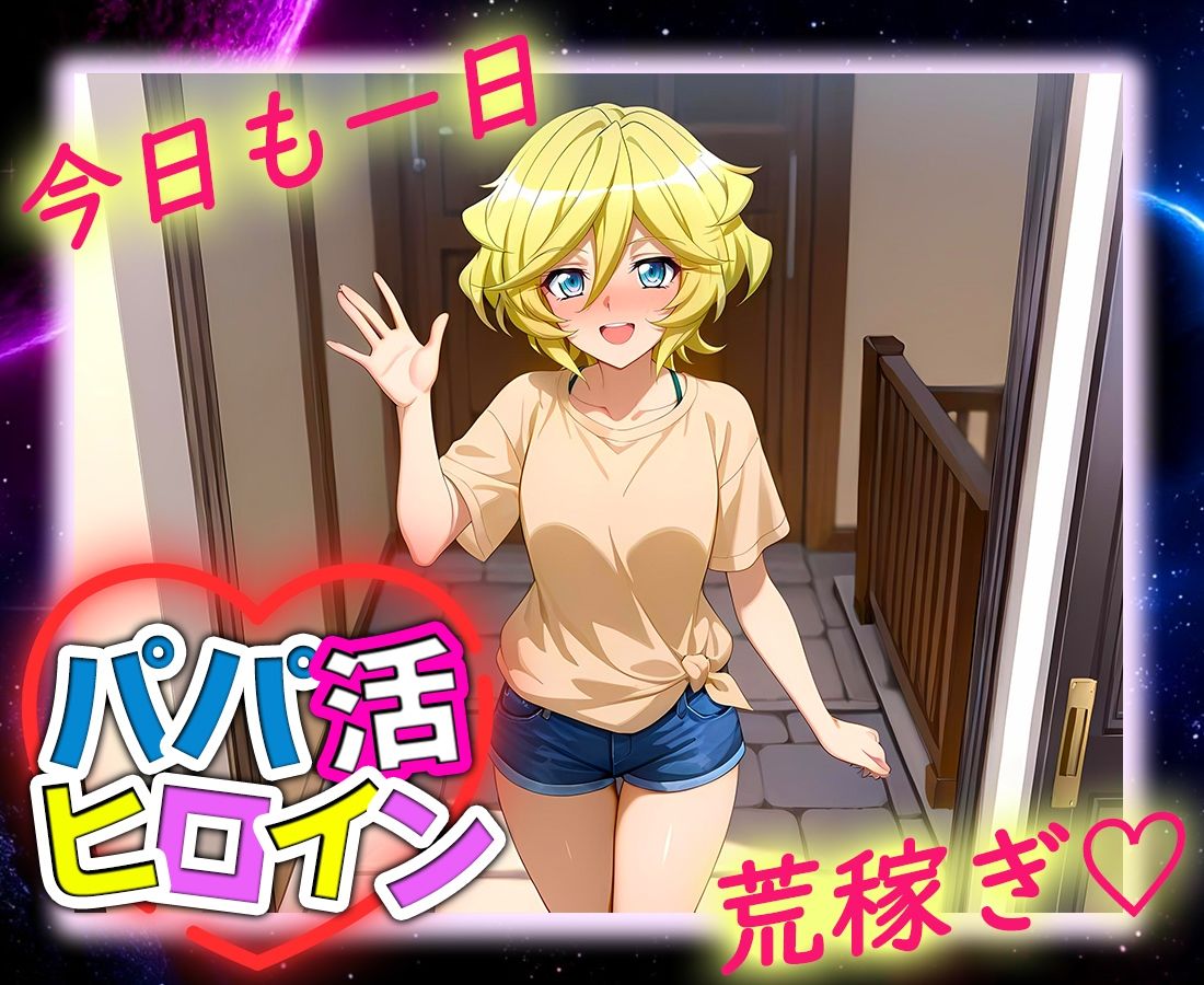 試し読み 9