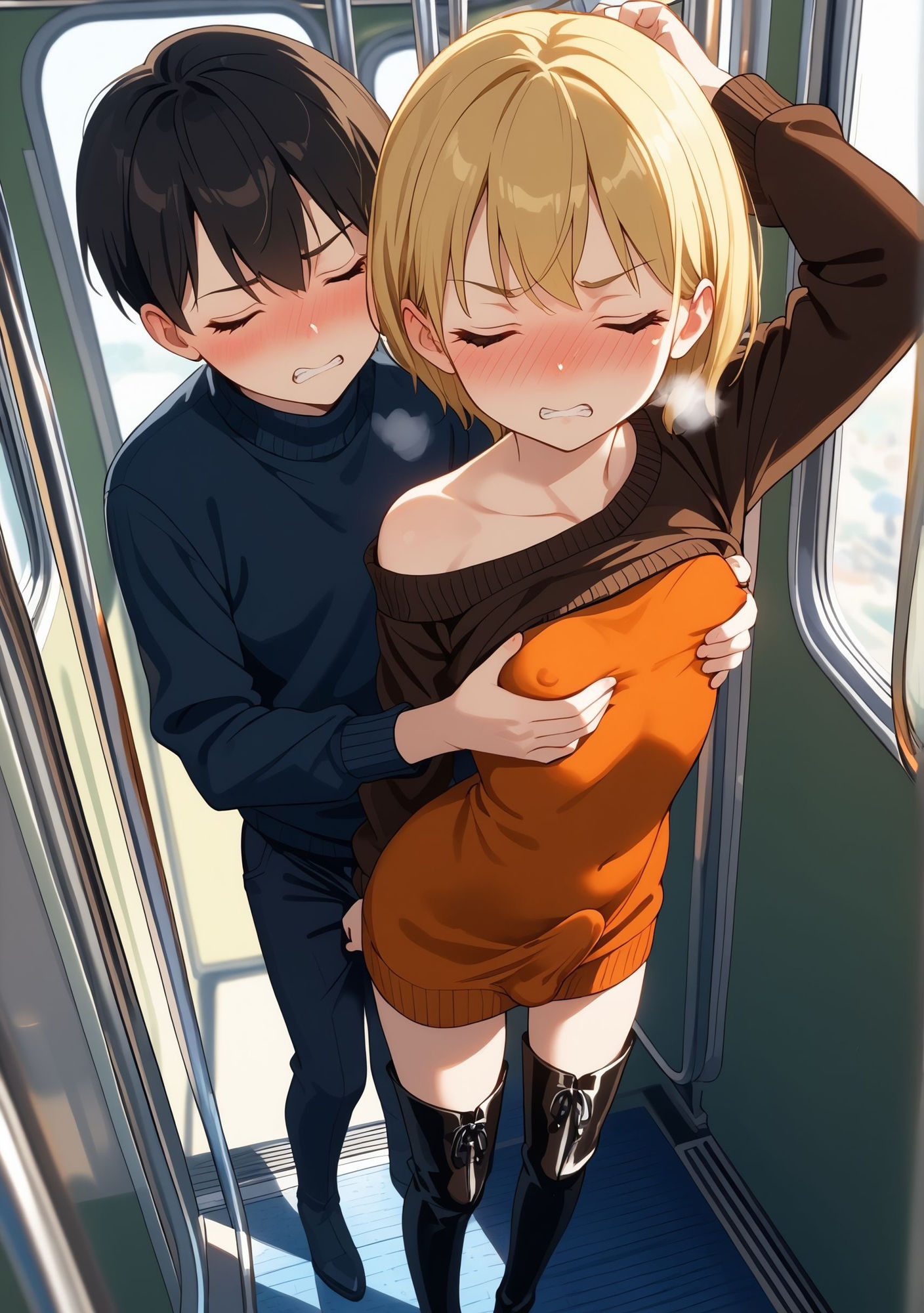 試し読み 9