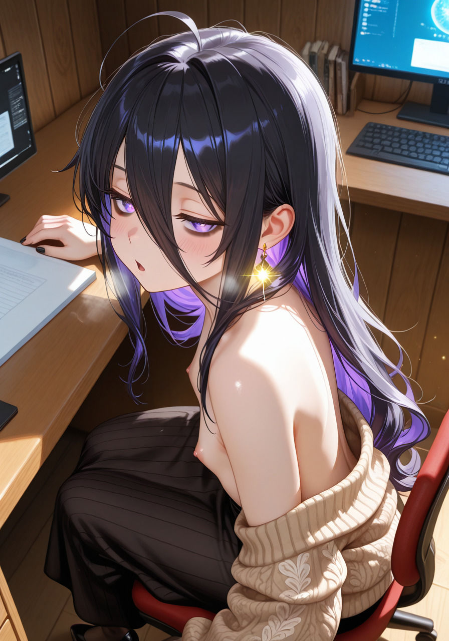 試し読み 6