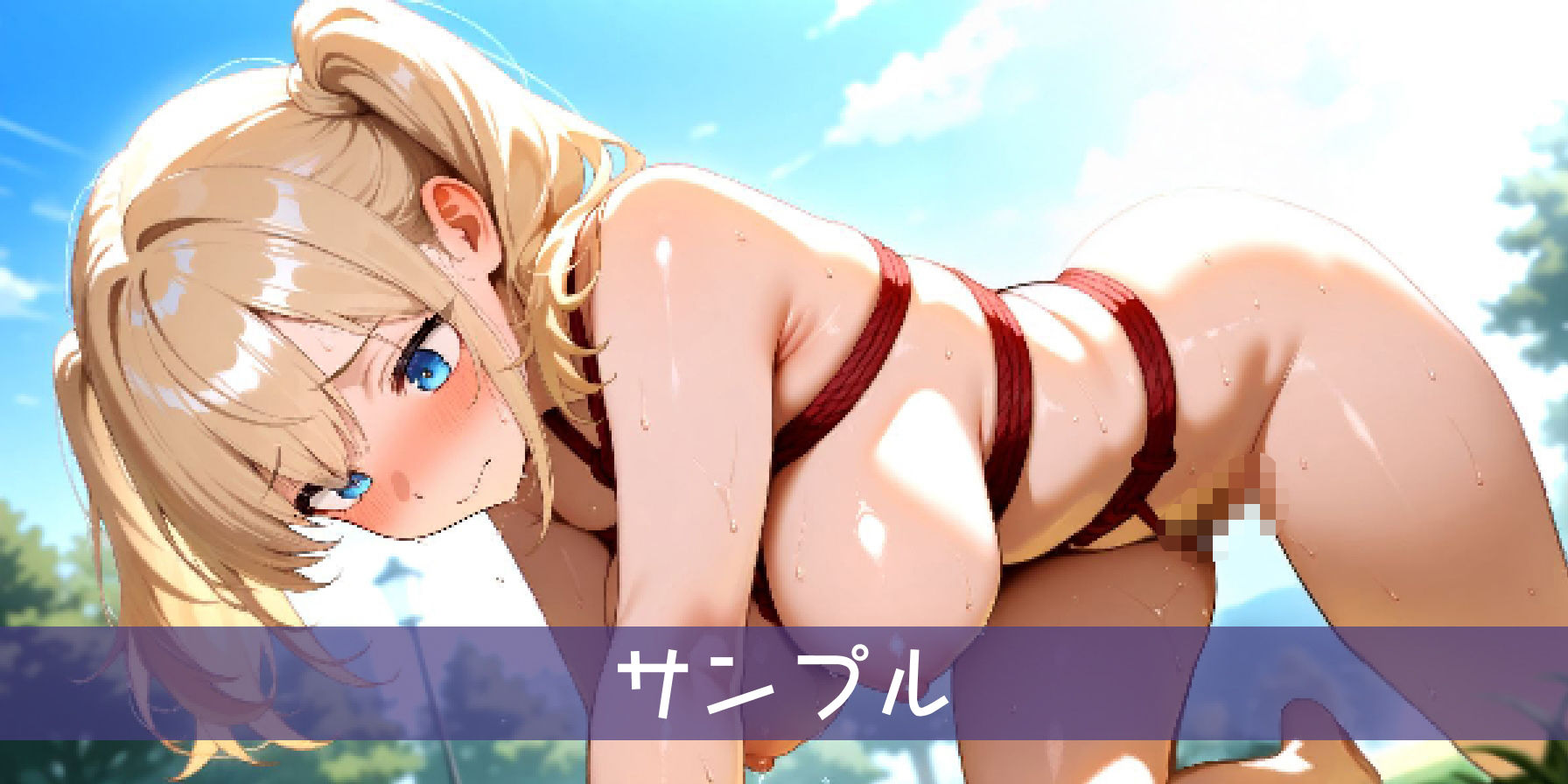 試し読み 7
