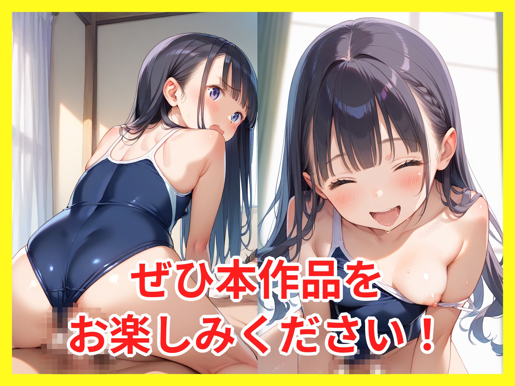 試し読み 9