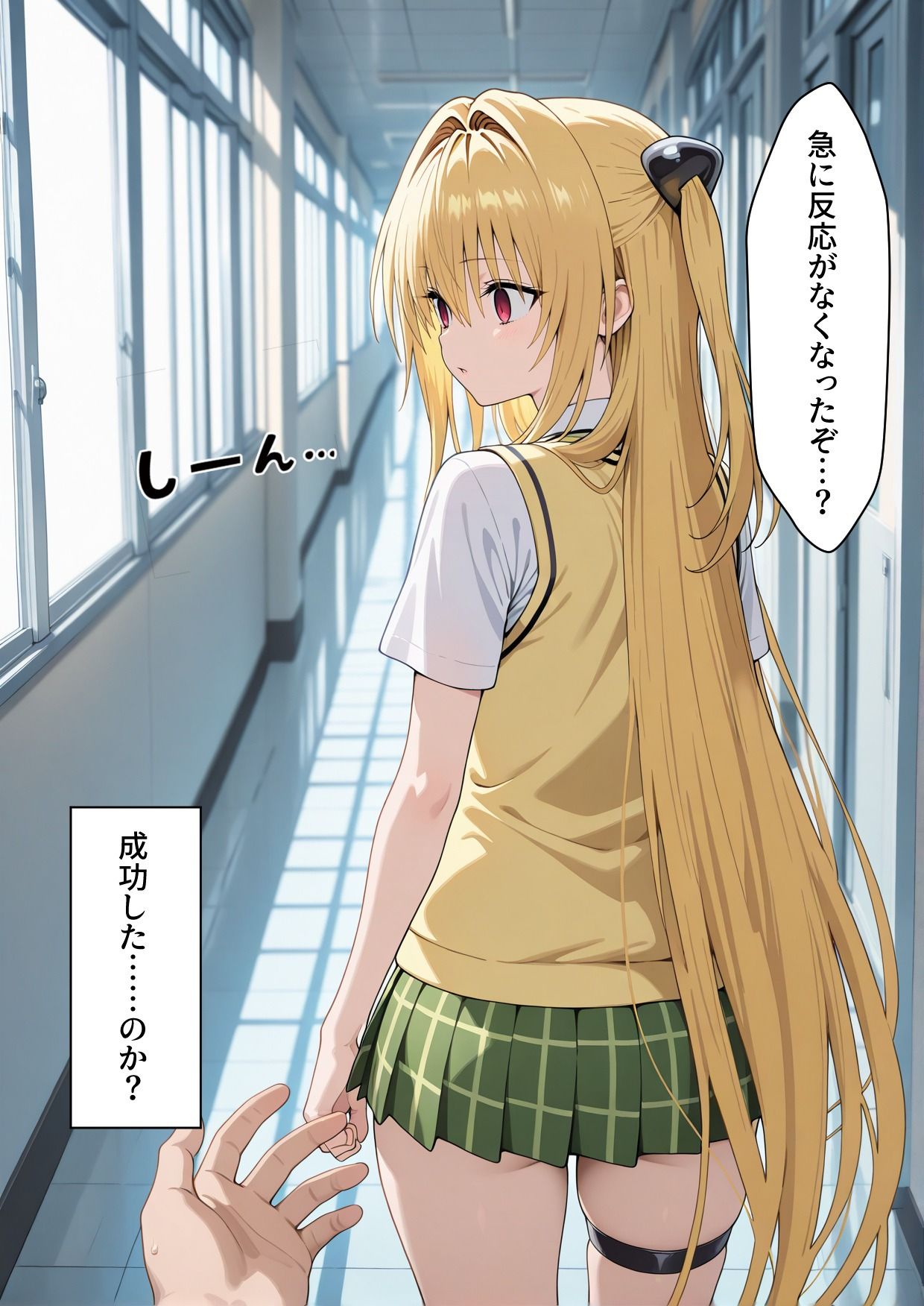 試し読み 8