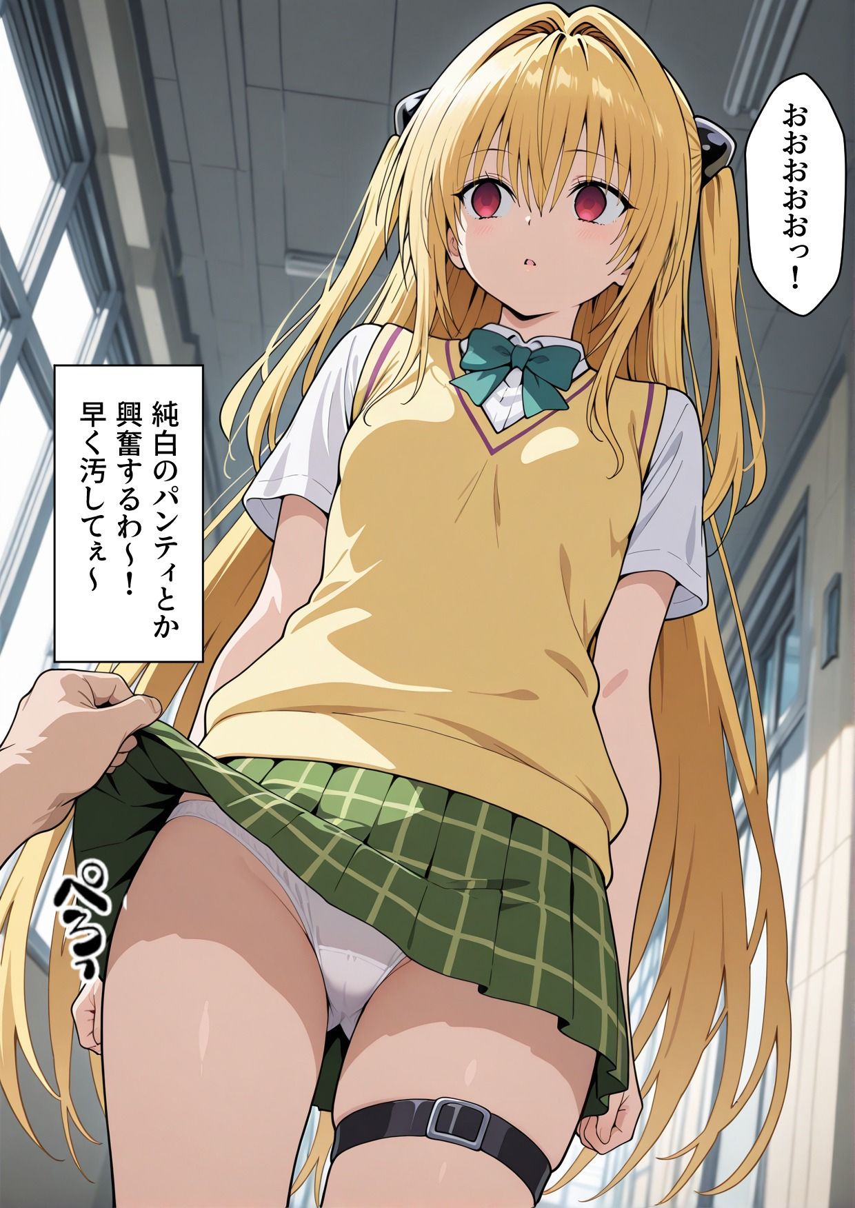 試し読み 10