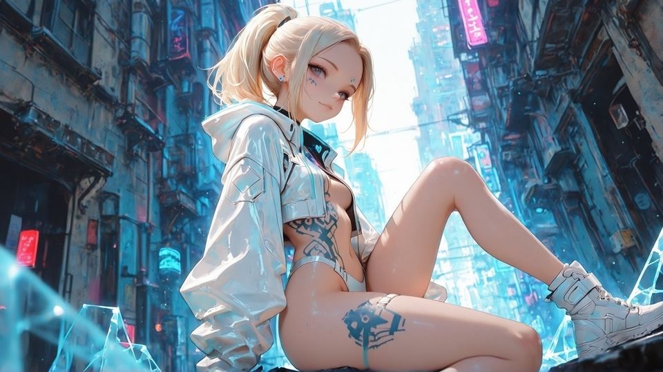 試し読み 8