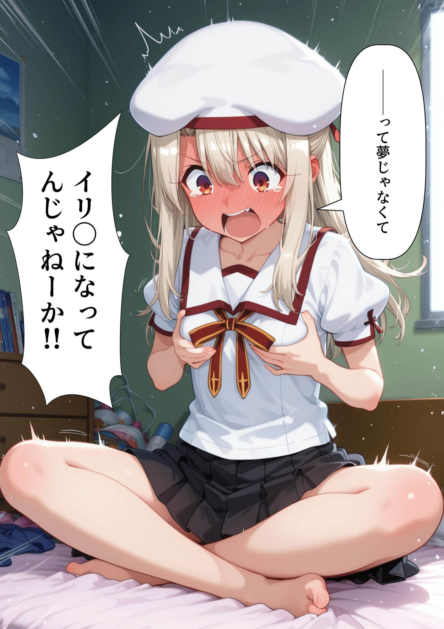 試し読み 5