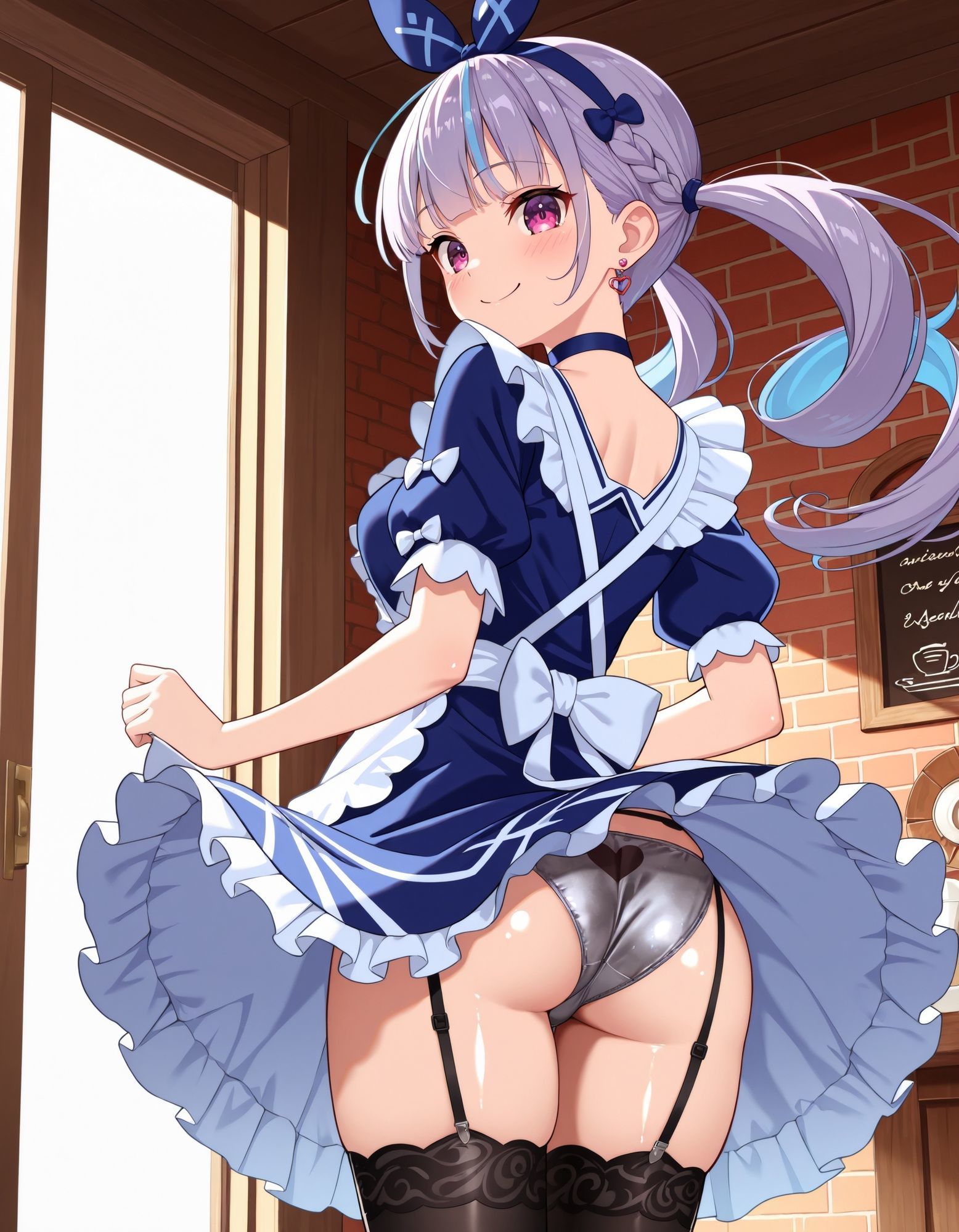 試し読み 8