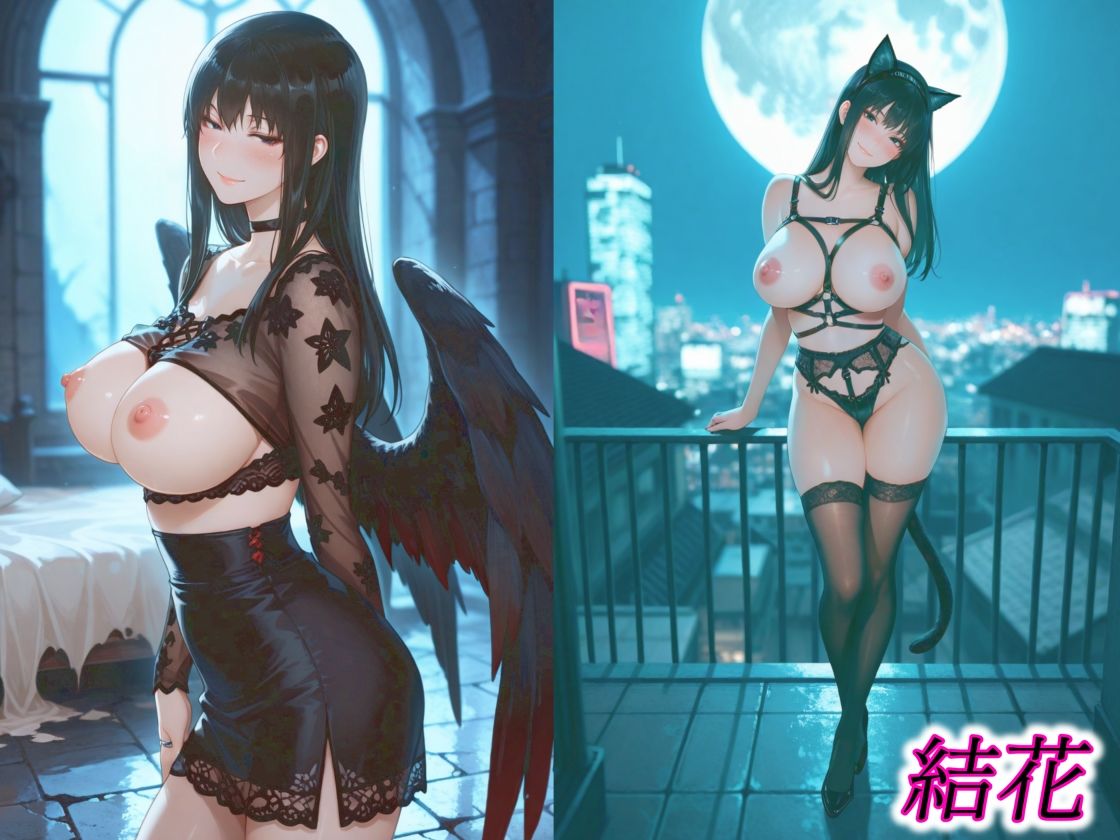 試し読み 8