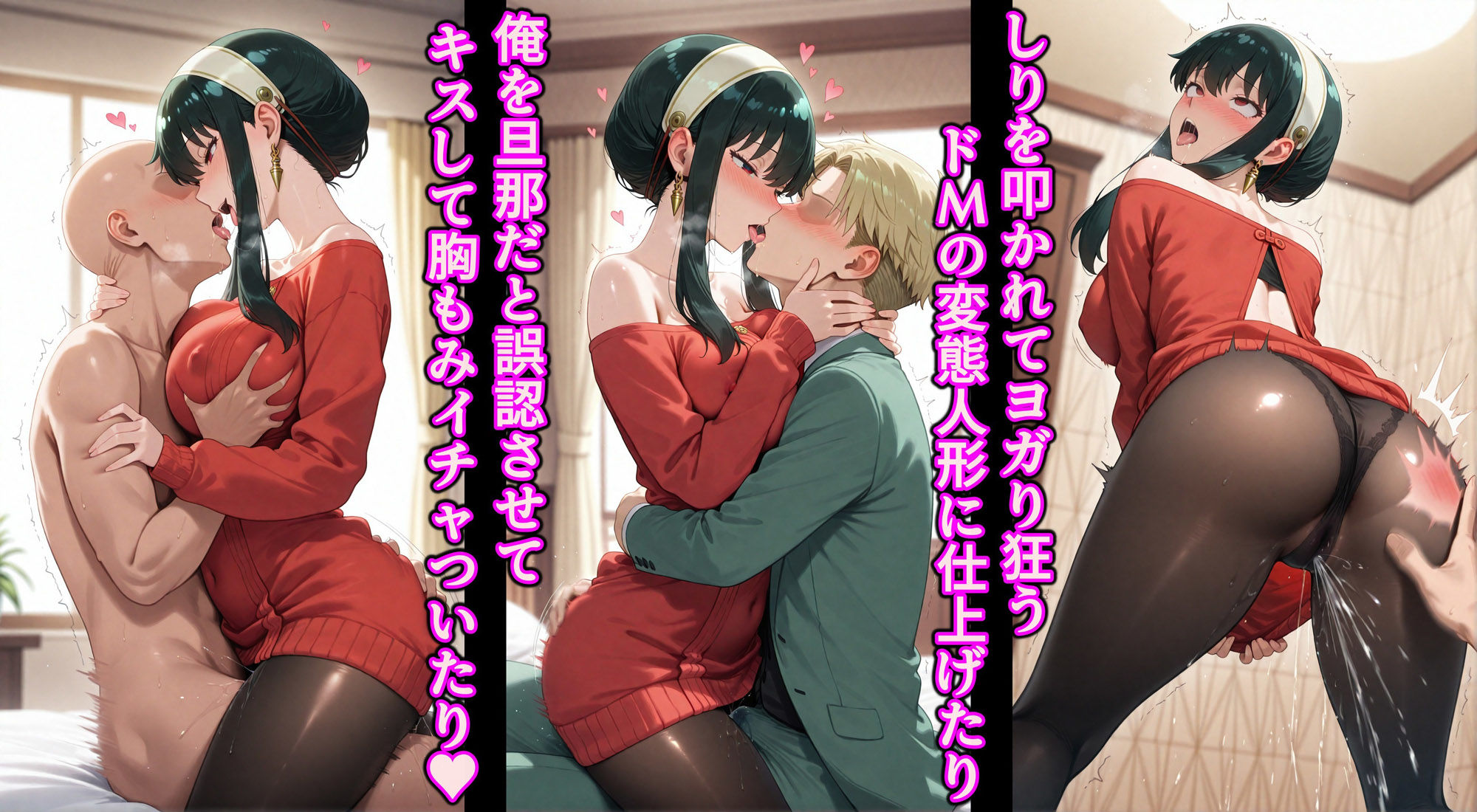 試し読み 7