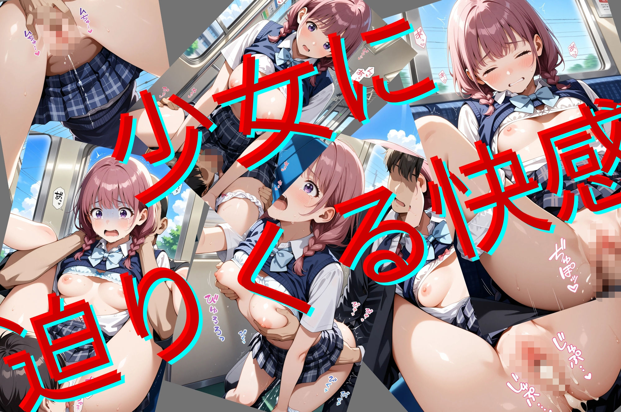 試し読み 8