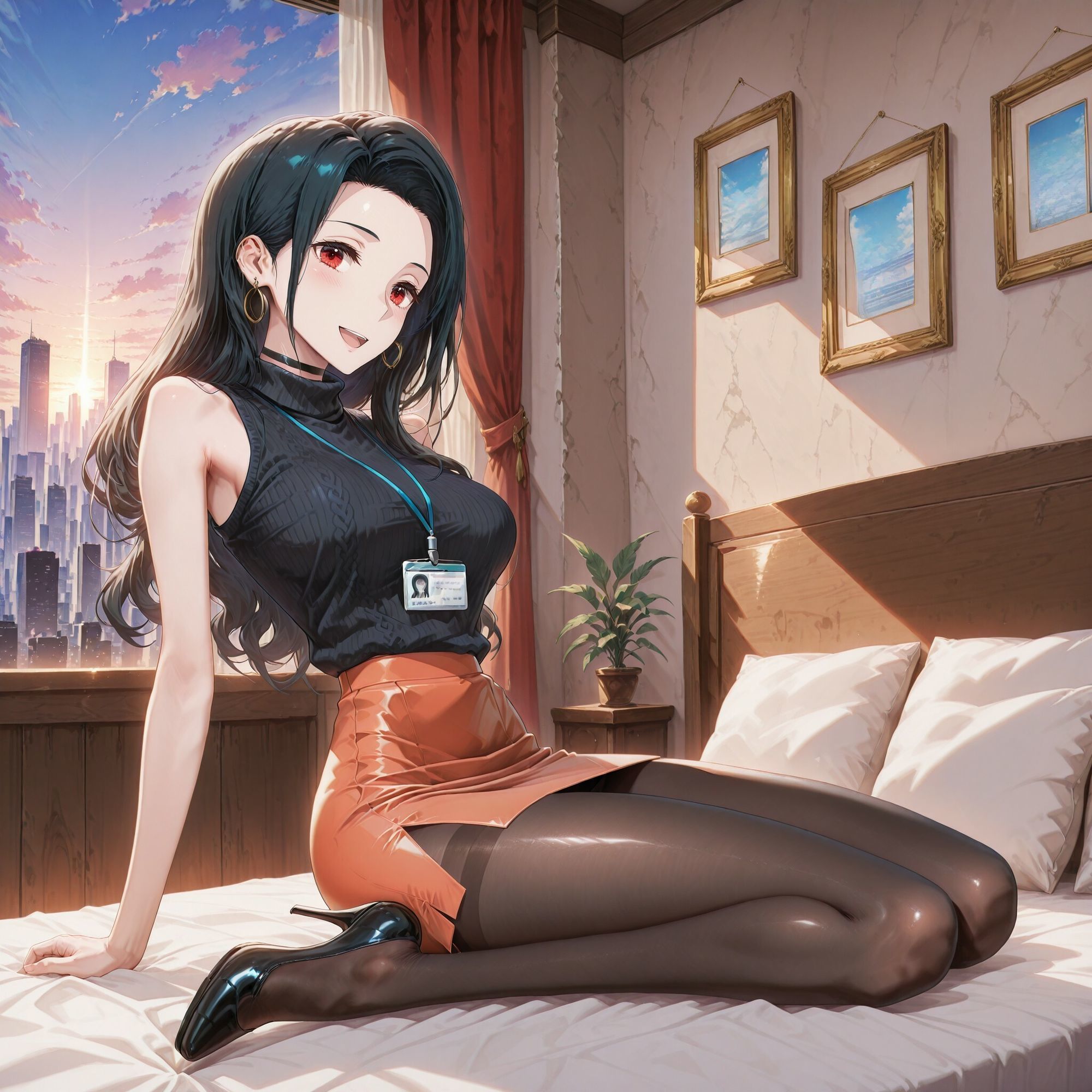 試し読み 7