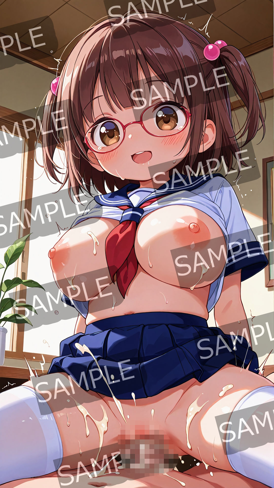 試し読み 8