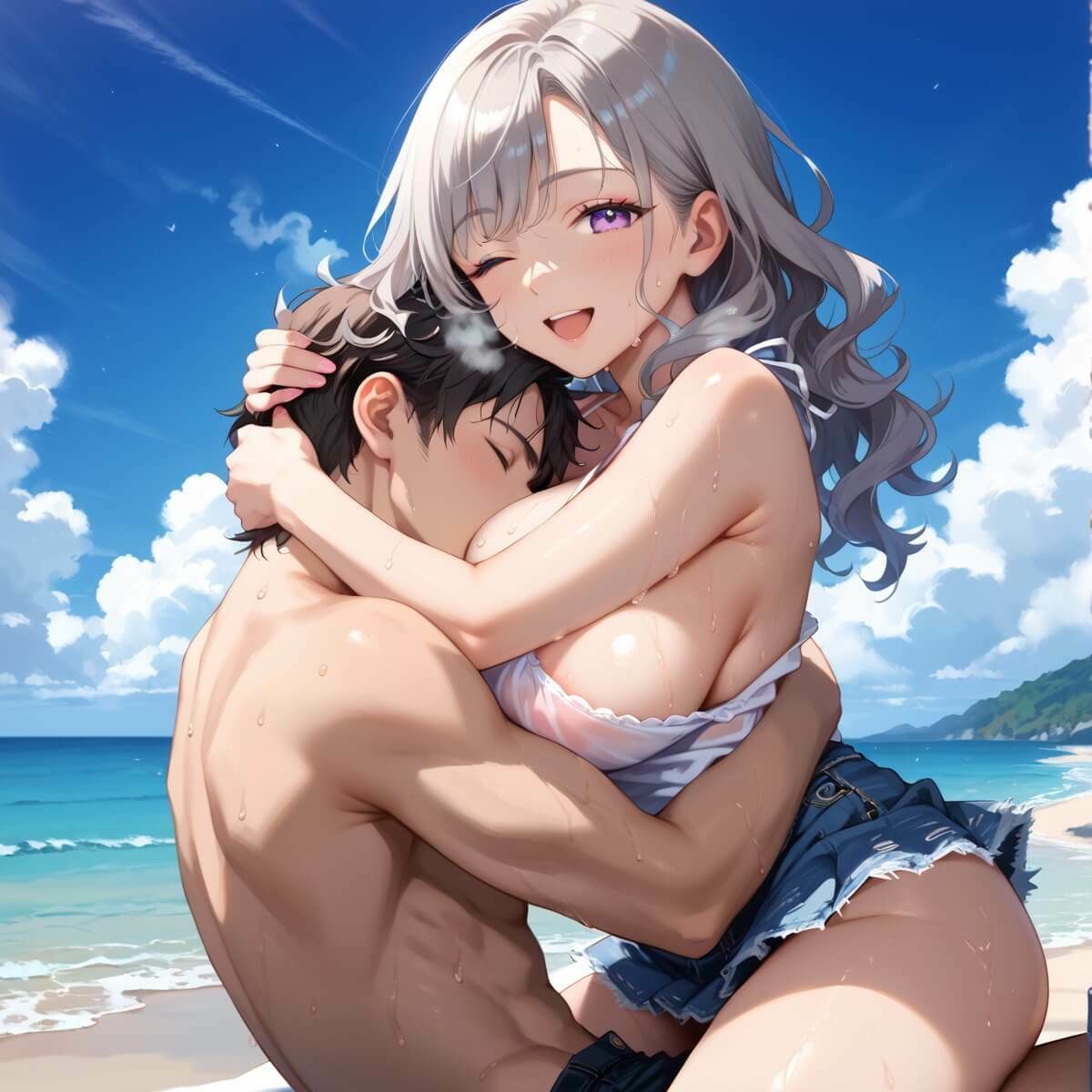 試し読み 8