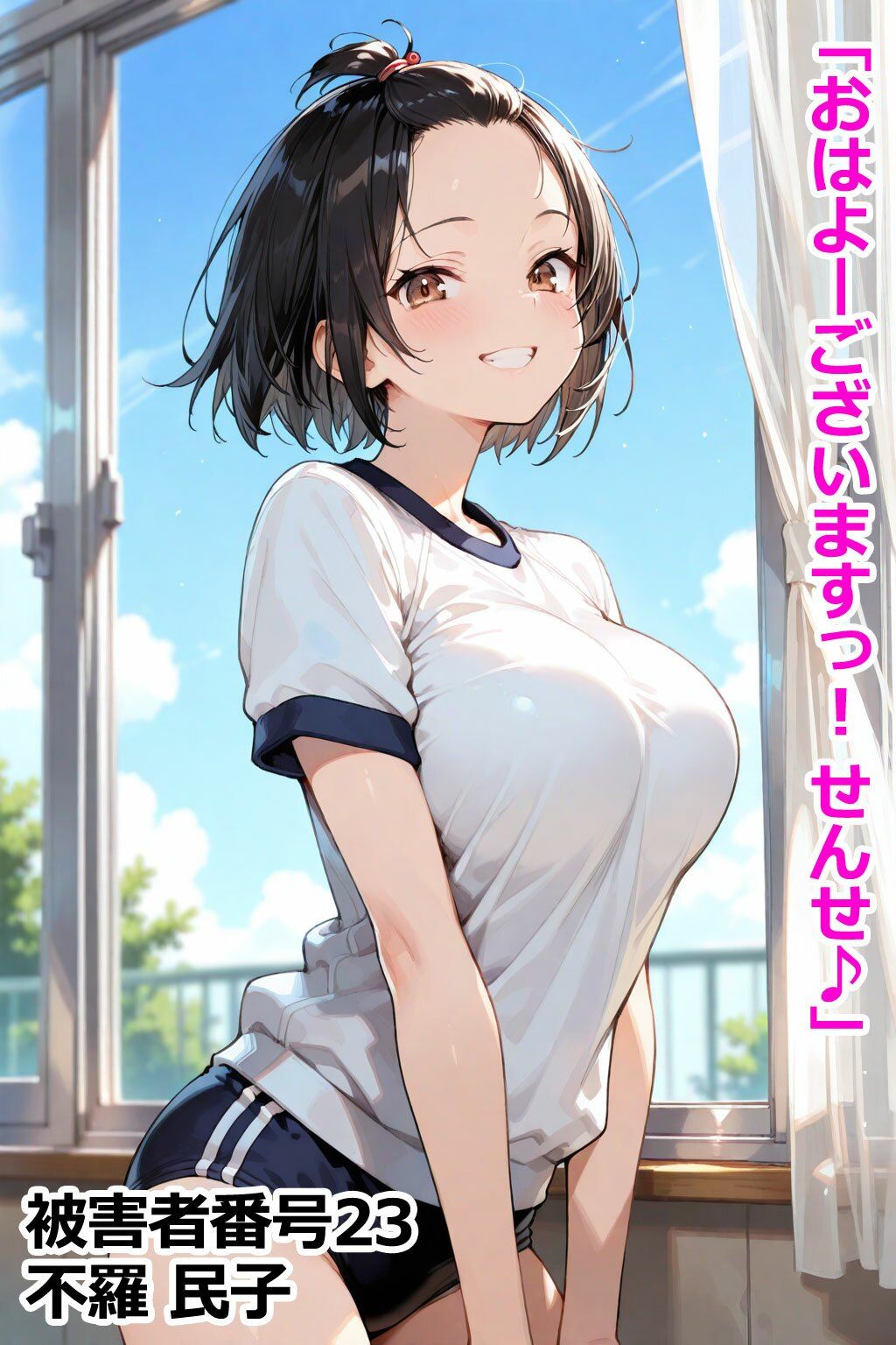 試し読み 5