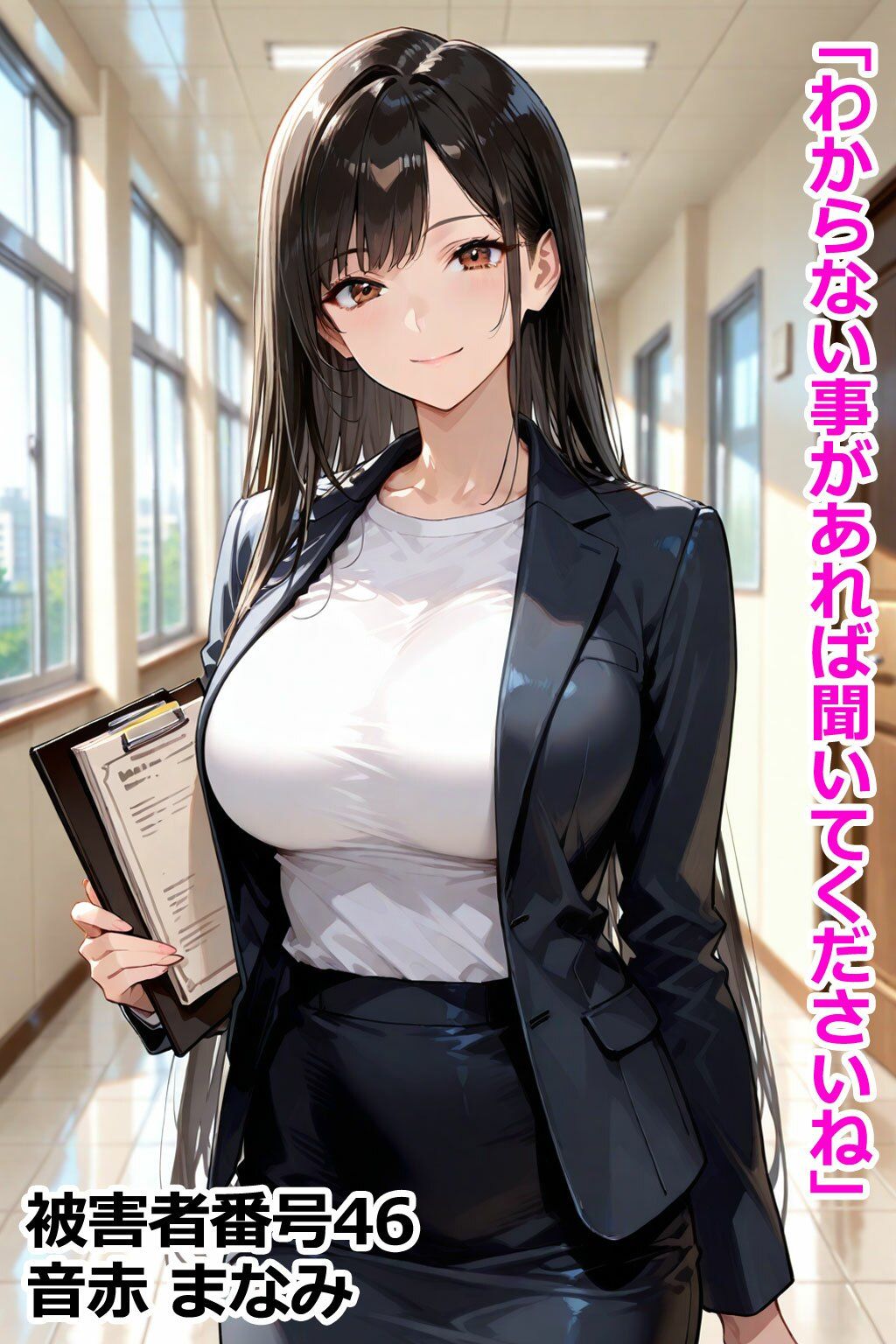 試し読み 9