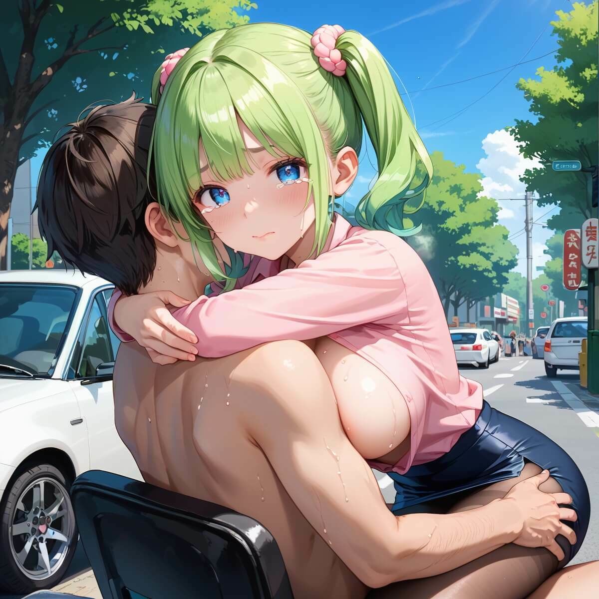 試し読み 8
