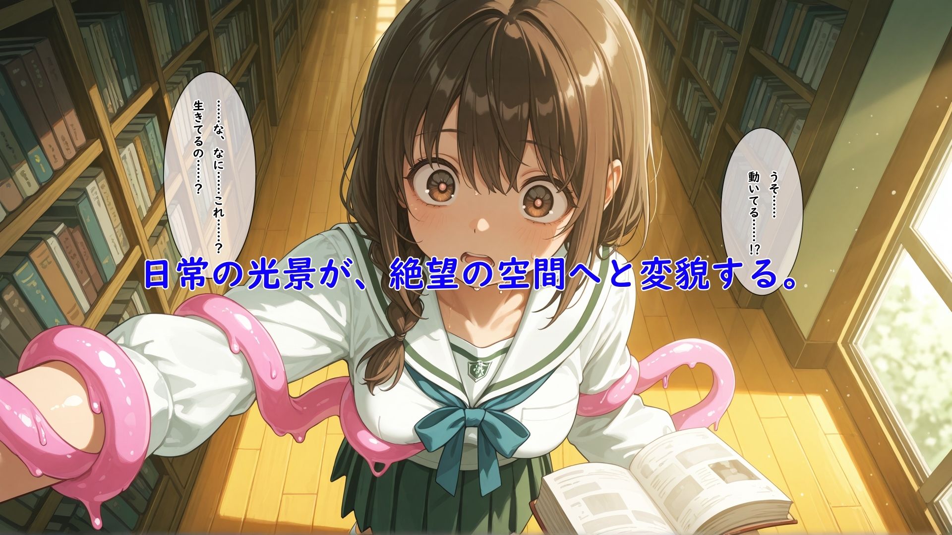 試し読み 7