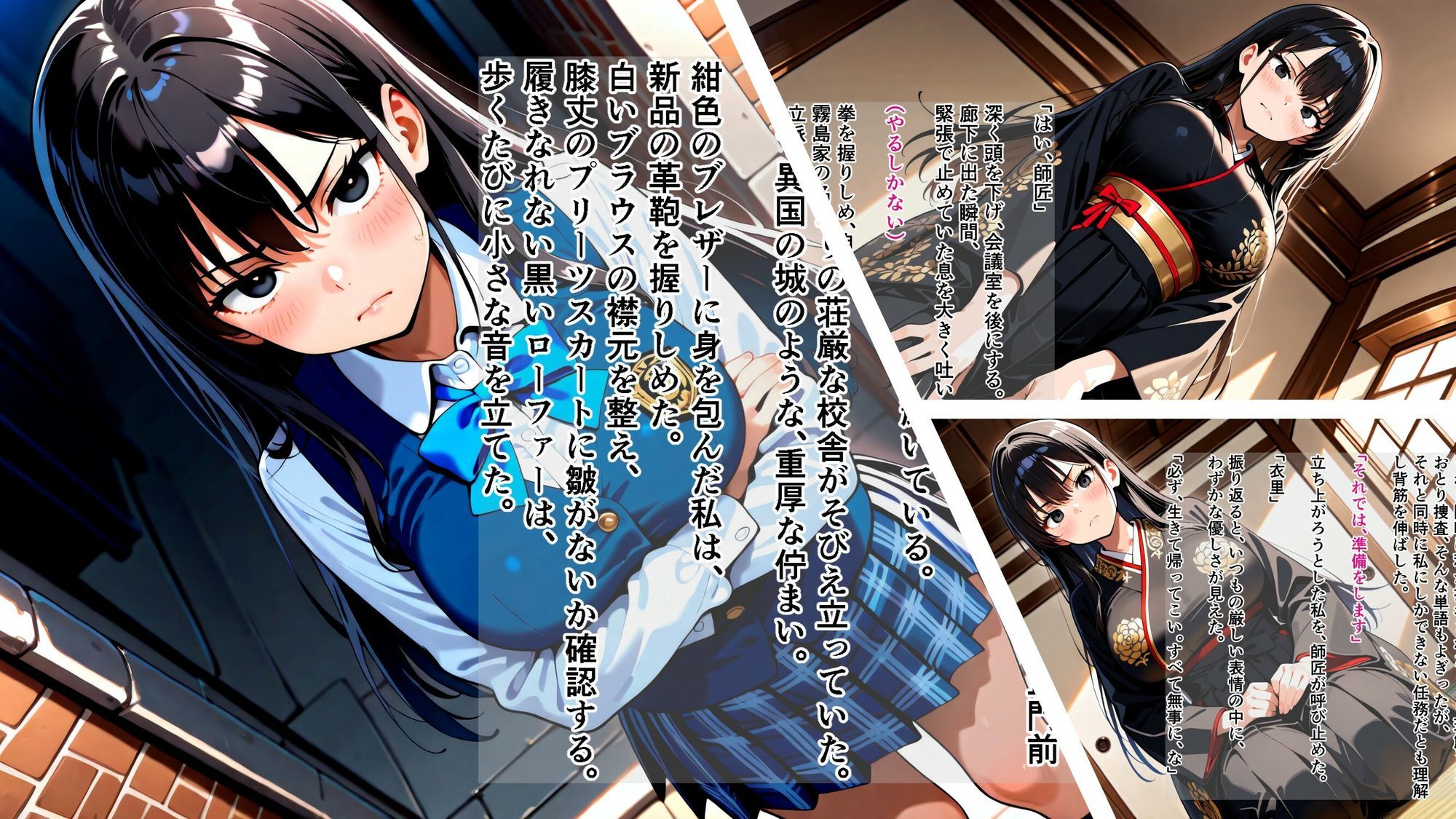 試し読み 7