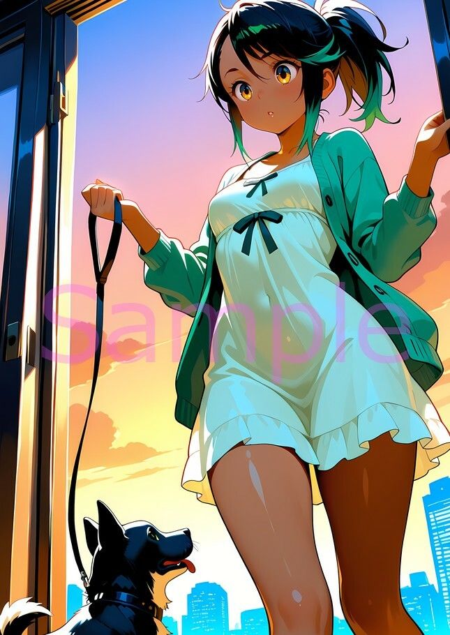 試し読み 5